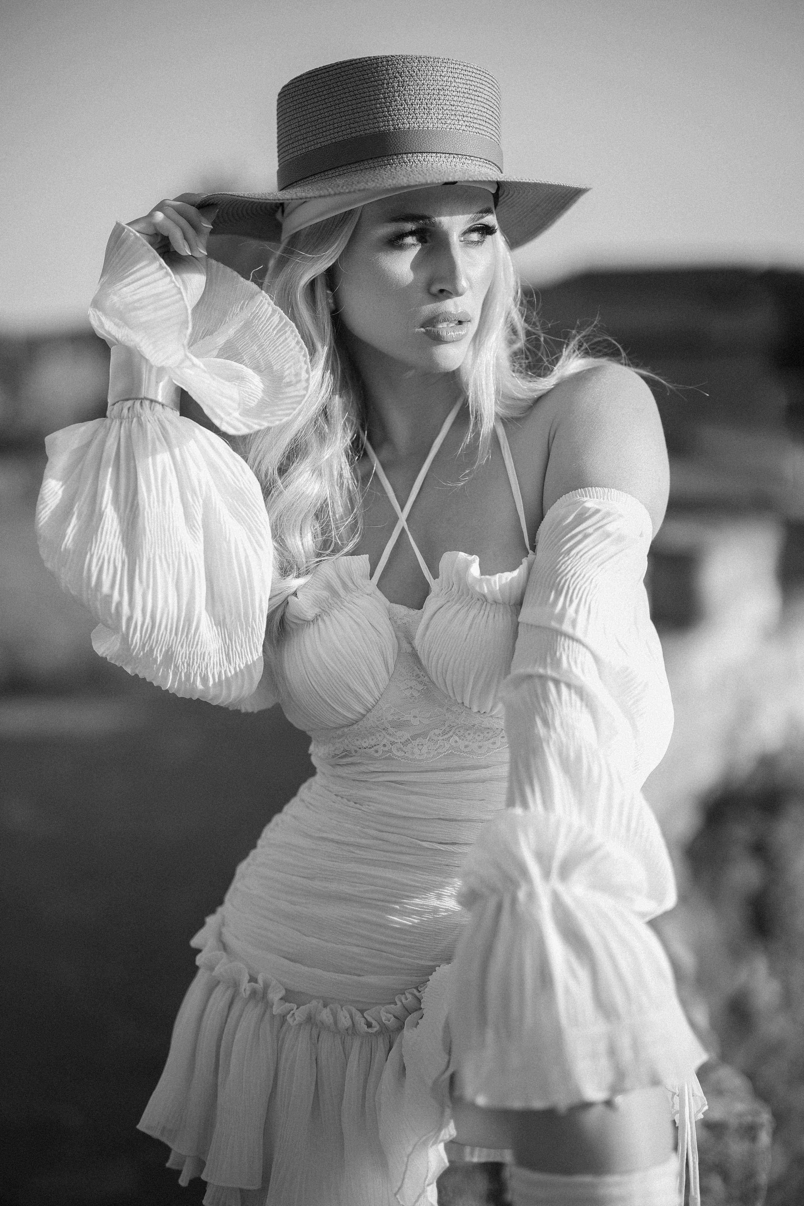 Природа и стиль. Аксанна Аракелян