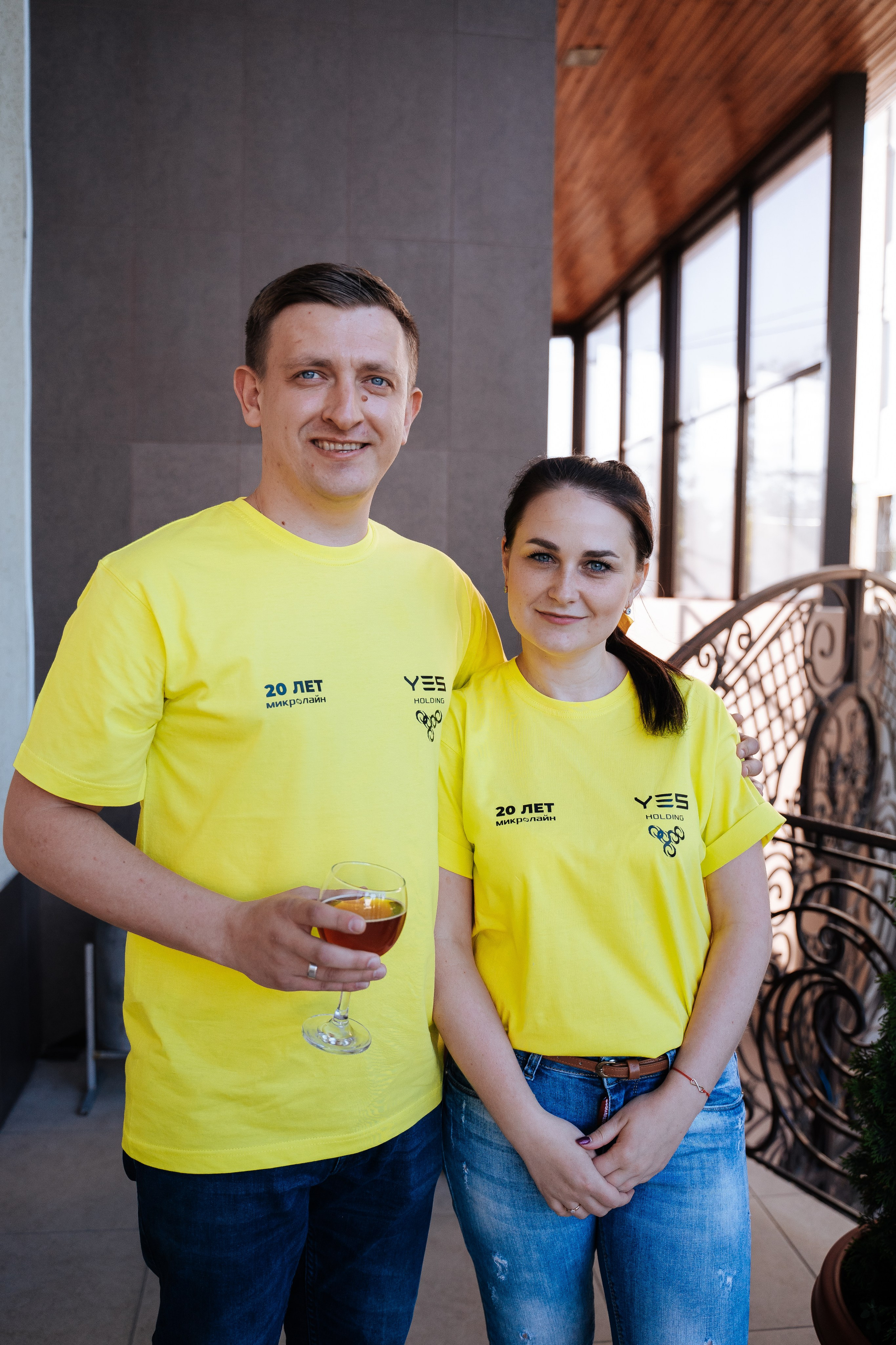 Yes Holding. Свадебный фотограф в Симферополе