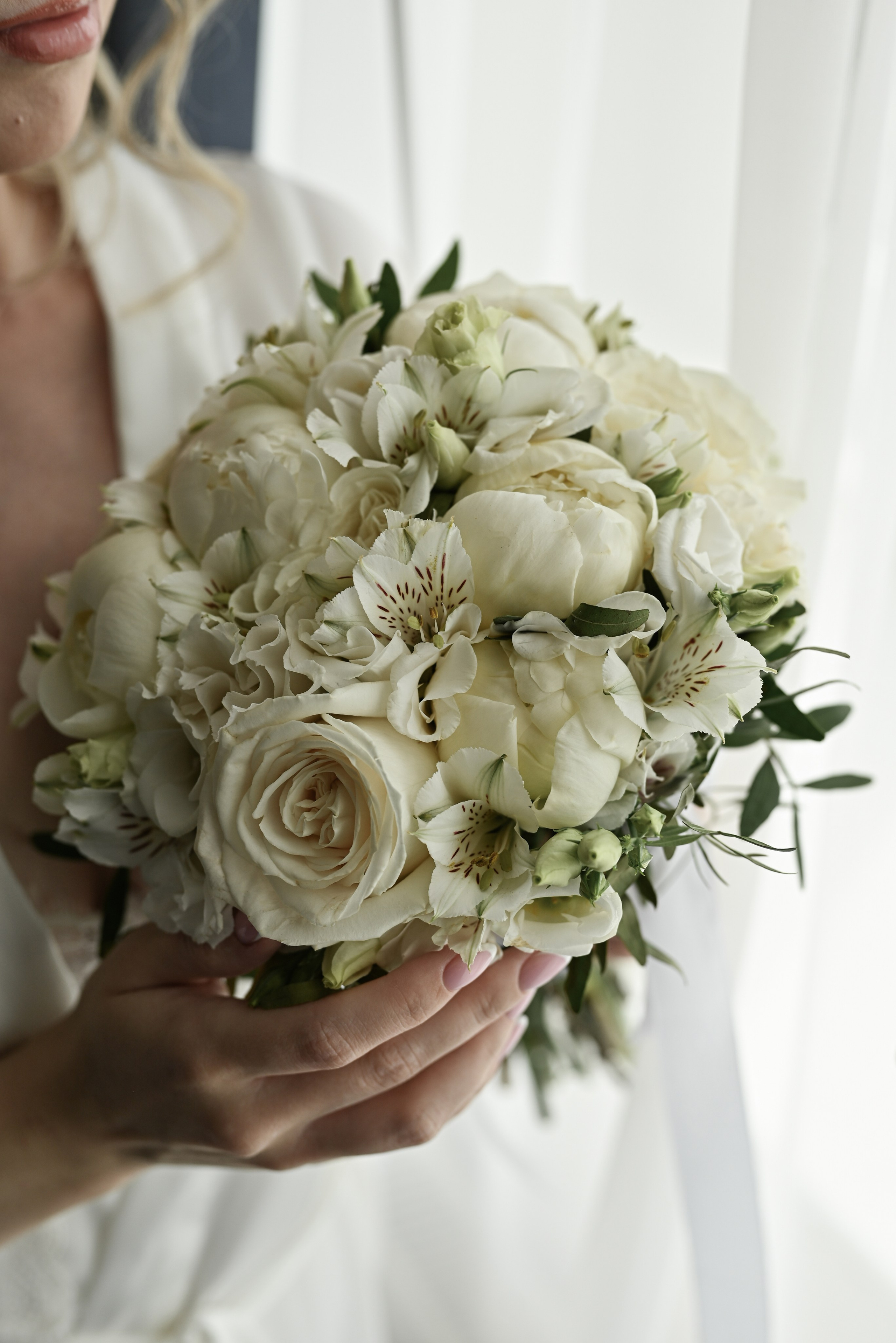 Данил & Алена. Свадебный и семейный фотограф в Уфе Александров Максим