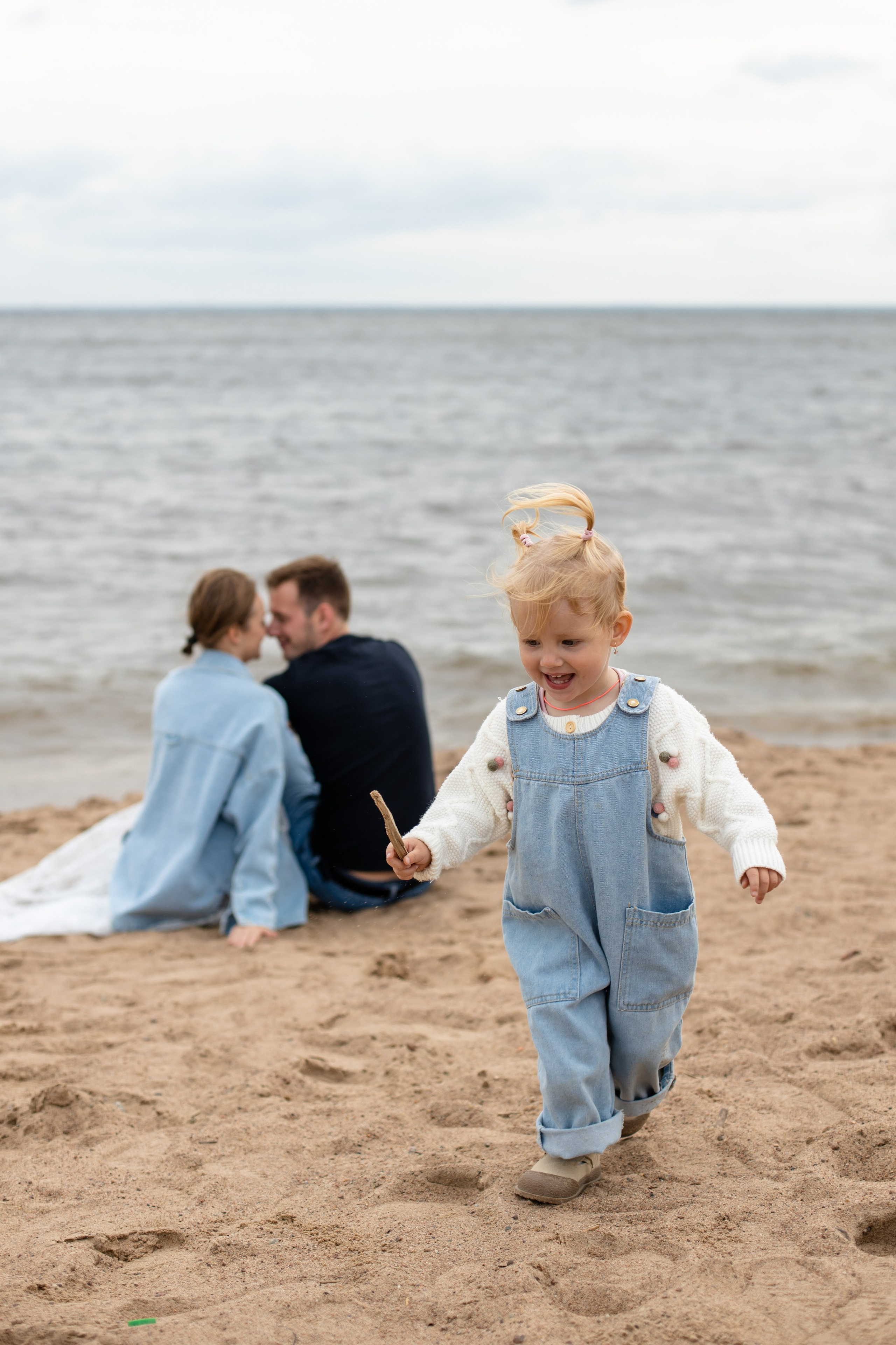 Семейная фотосессия. Свадебный и семейный фотограф в Москве Диана Левченко