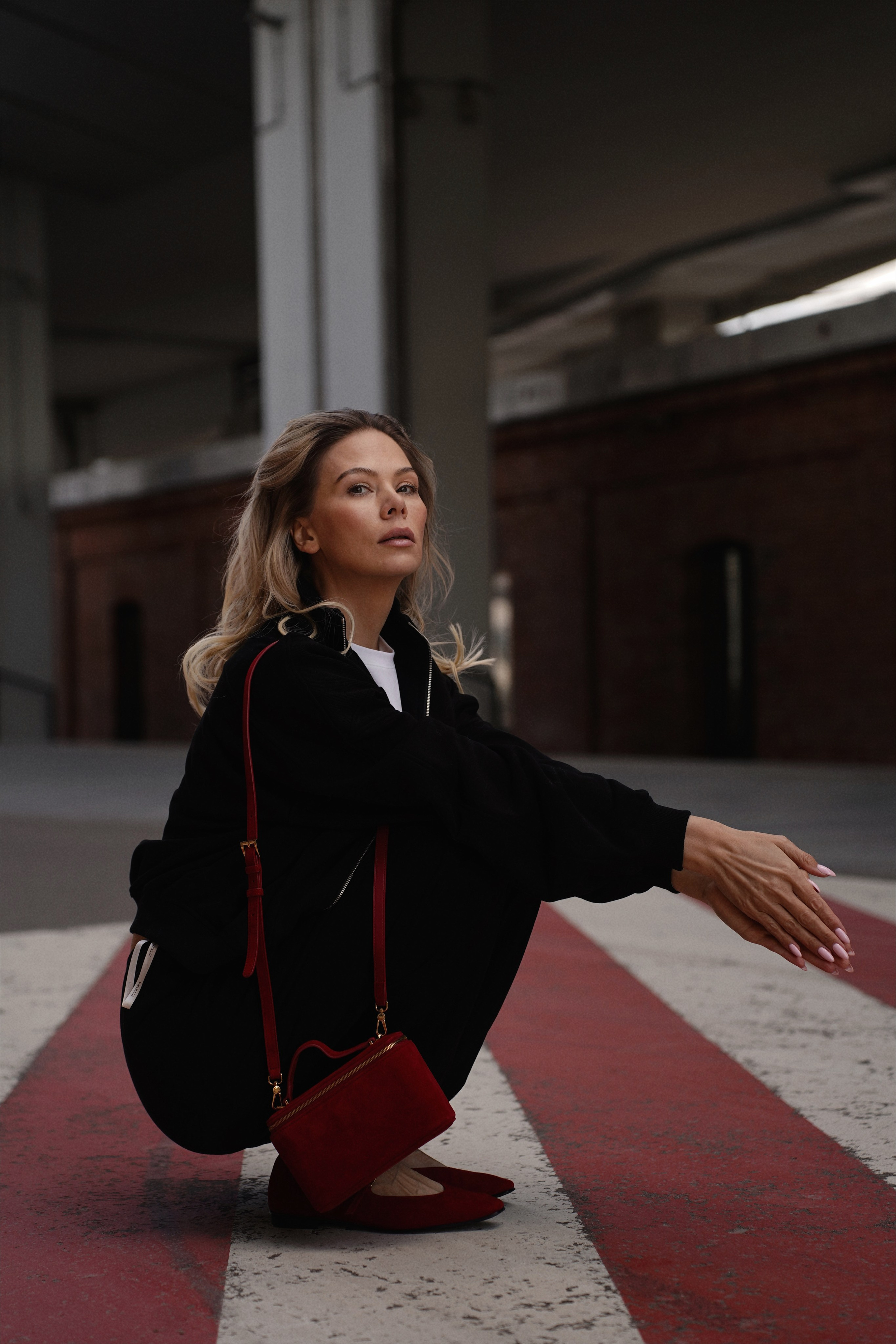 Индивидуальные съемки. Стильный фотограф и видеограф в Москве и Троицке