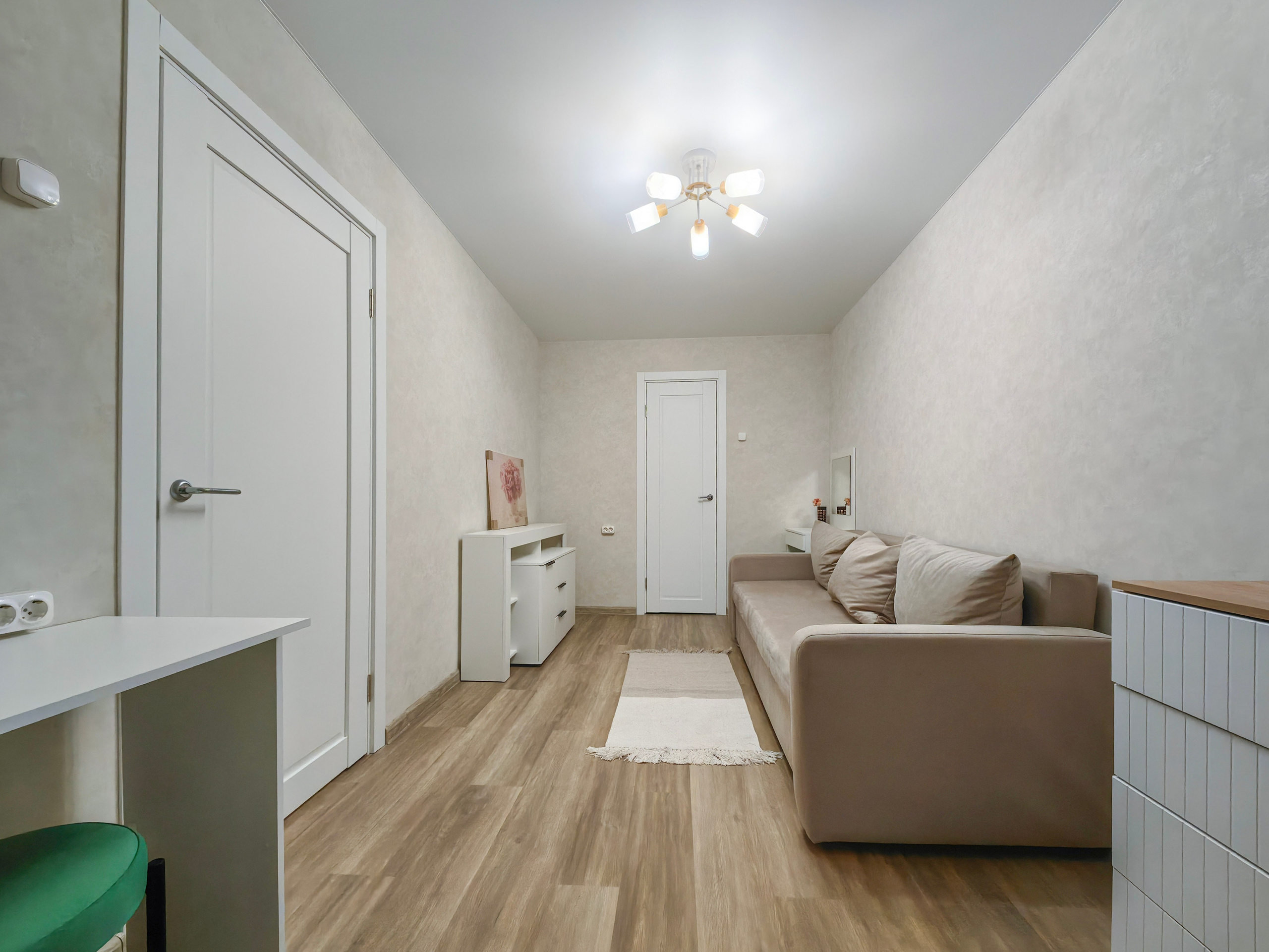 Недвижимость. Фотограф Давыдова Дарья | Xsae_ph