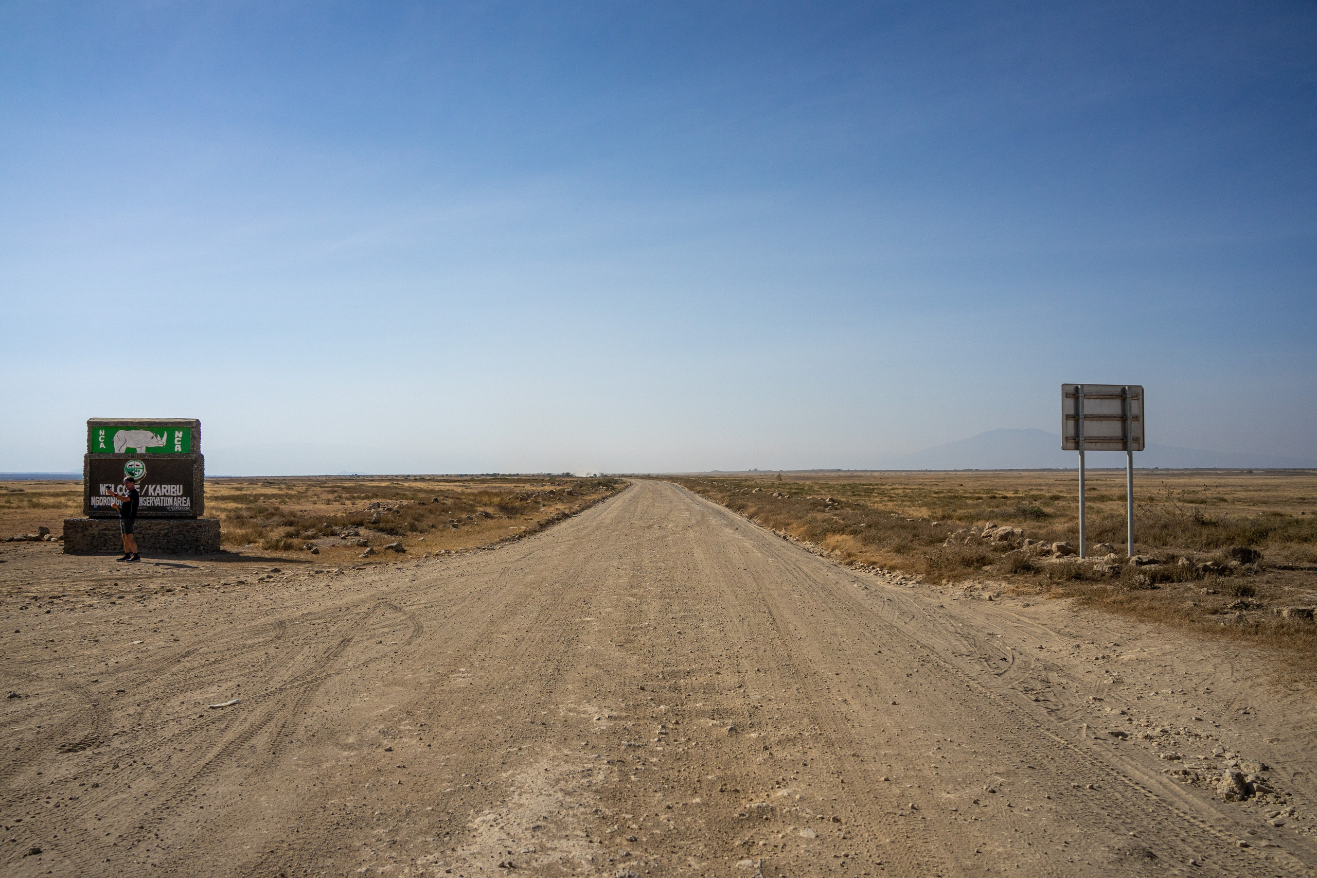 Танзания, сафари, 2025. Творческие сьемки