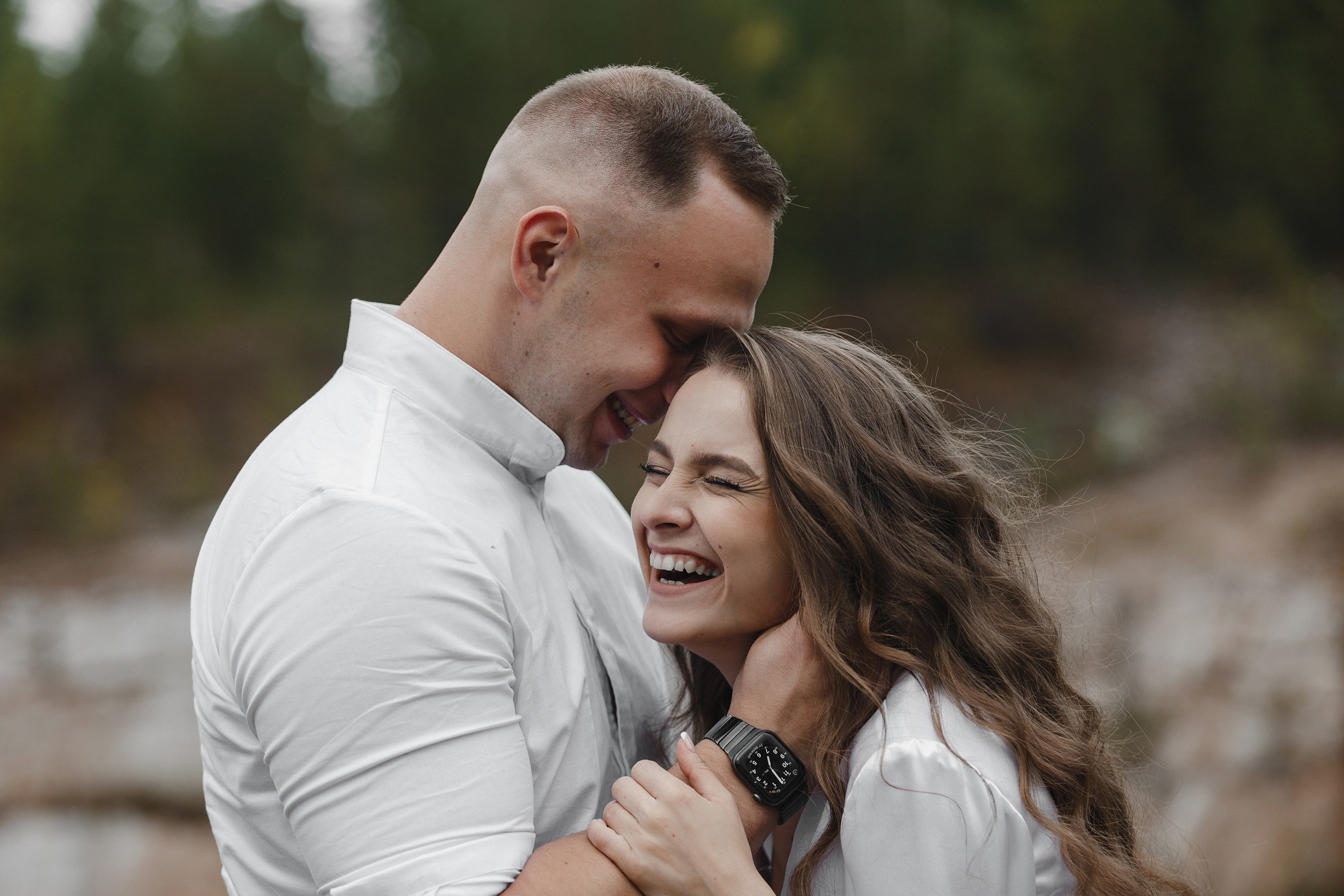 Victor + Julia. Антон Айрис | Anton Iris — стильно сниму твою свадьбу и депрессию