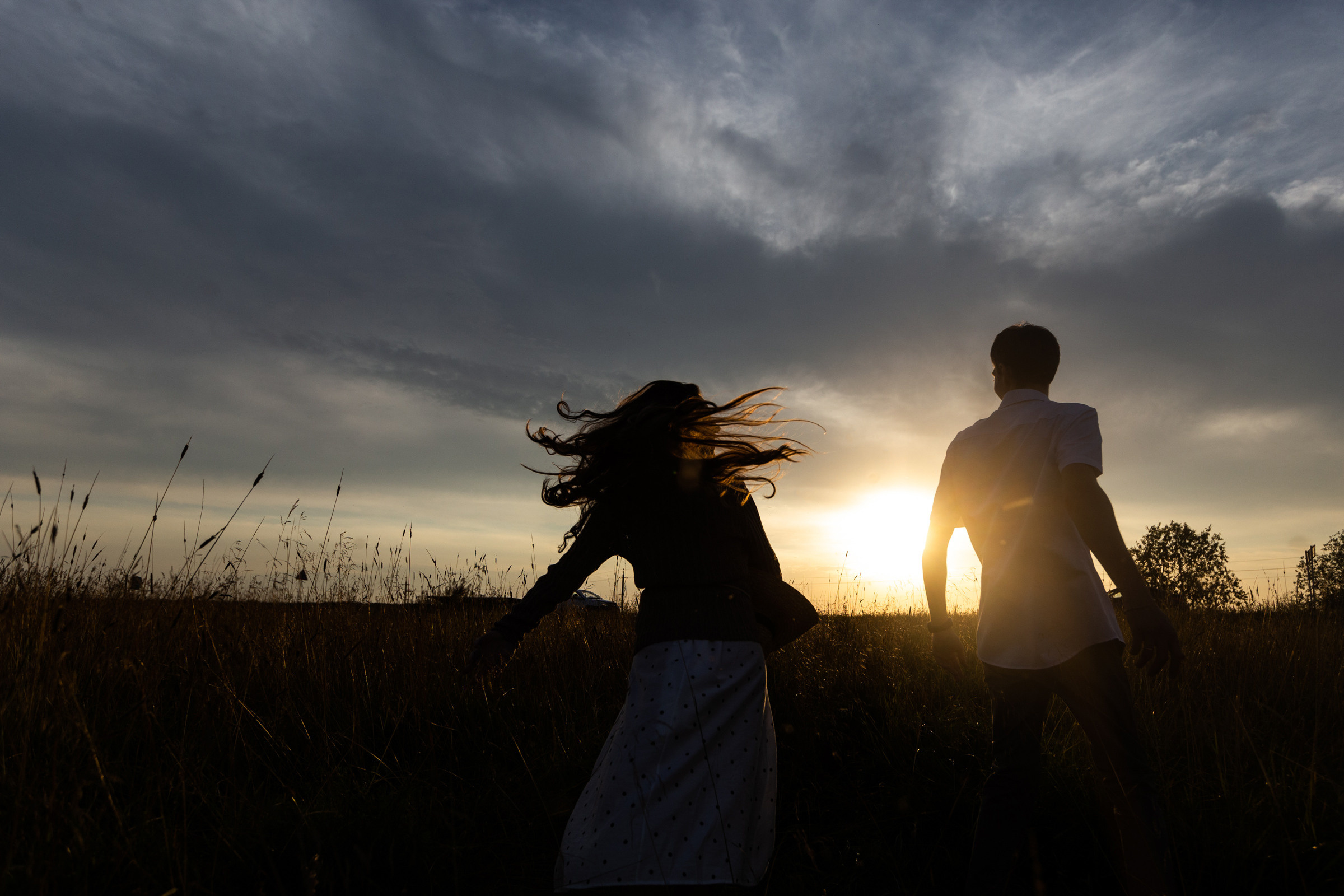 Alex+Polina — Walking. Антон Айрис | Anton Iris — стильно сниму твою свадьбу и депрессию