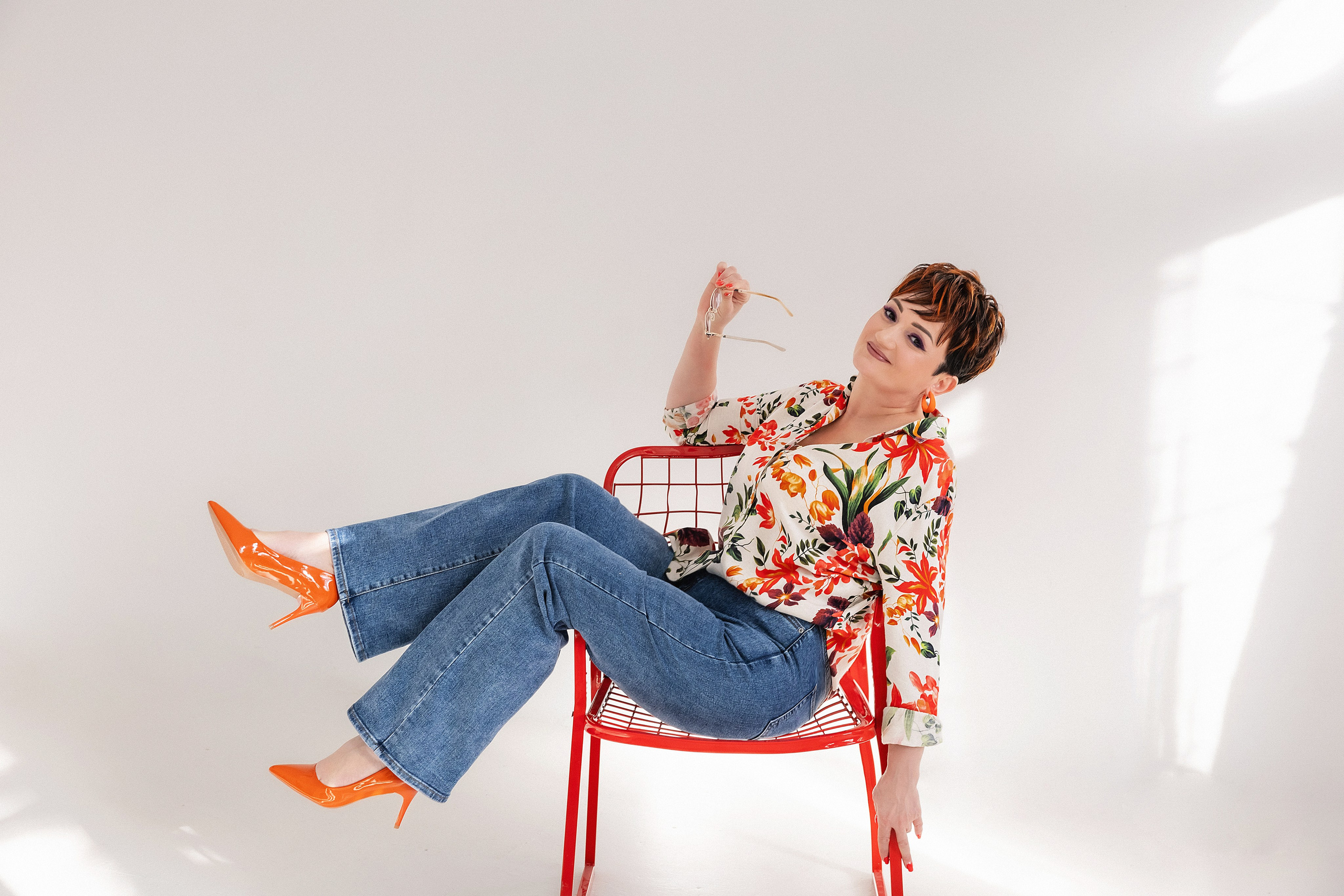 Подарок для Любимой — фотосессия. Самохвалова мария фотограф в тулуне и иркутской области