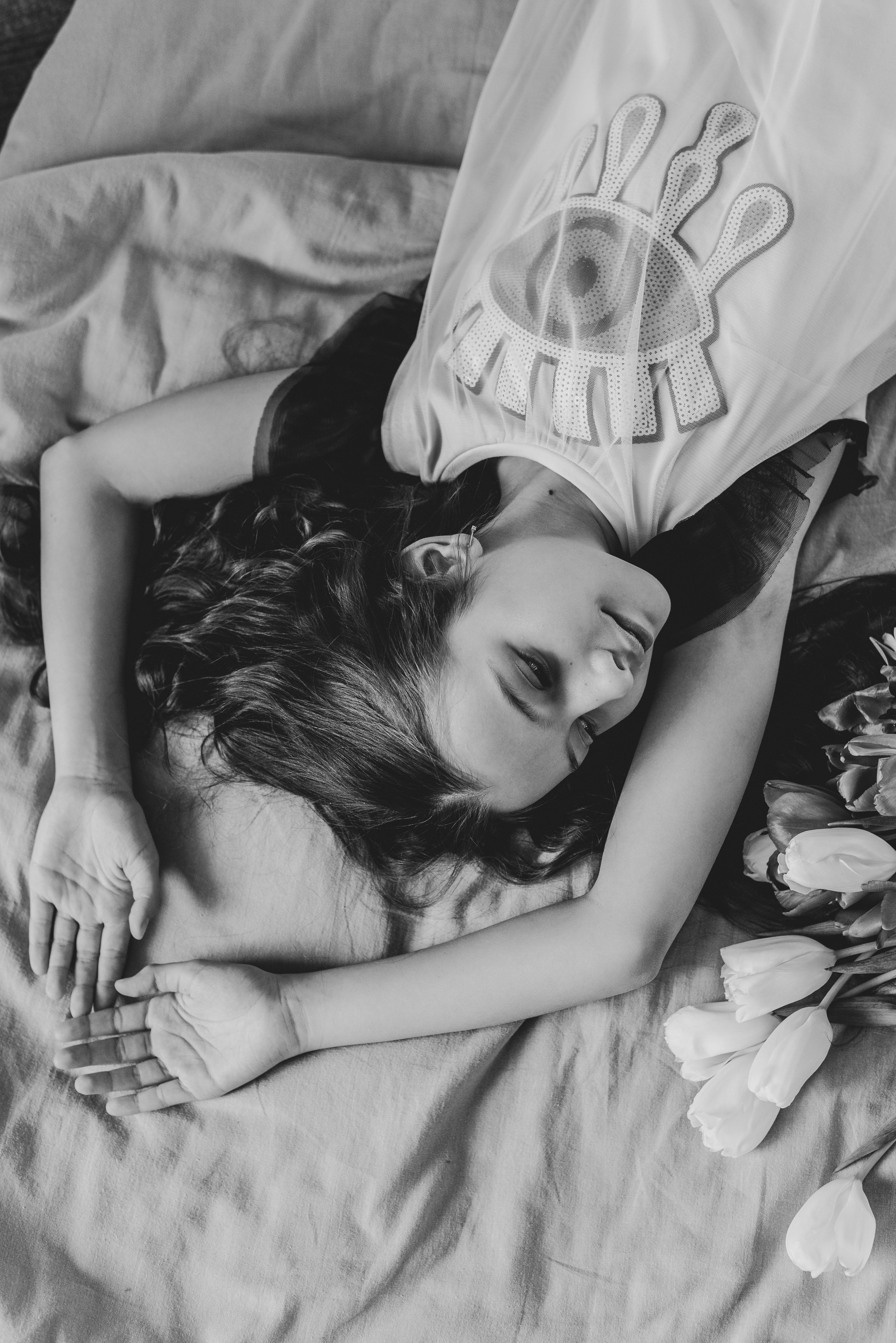 Polina. Natalia Finch Photography — Family, Kids & Pet Photographer in Chicago, IL