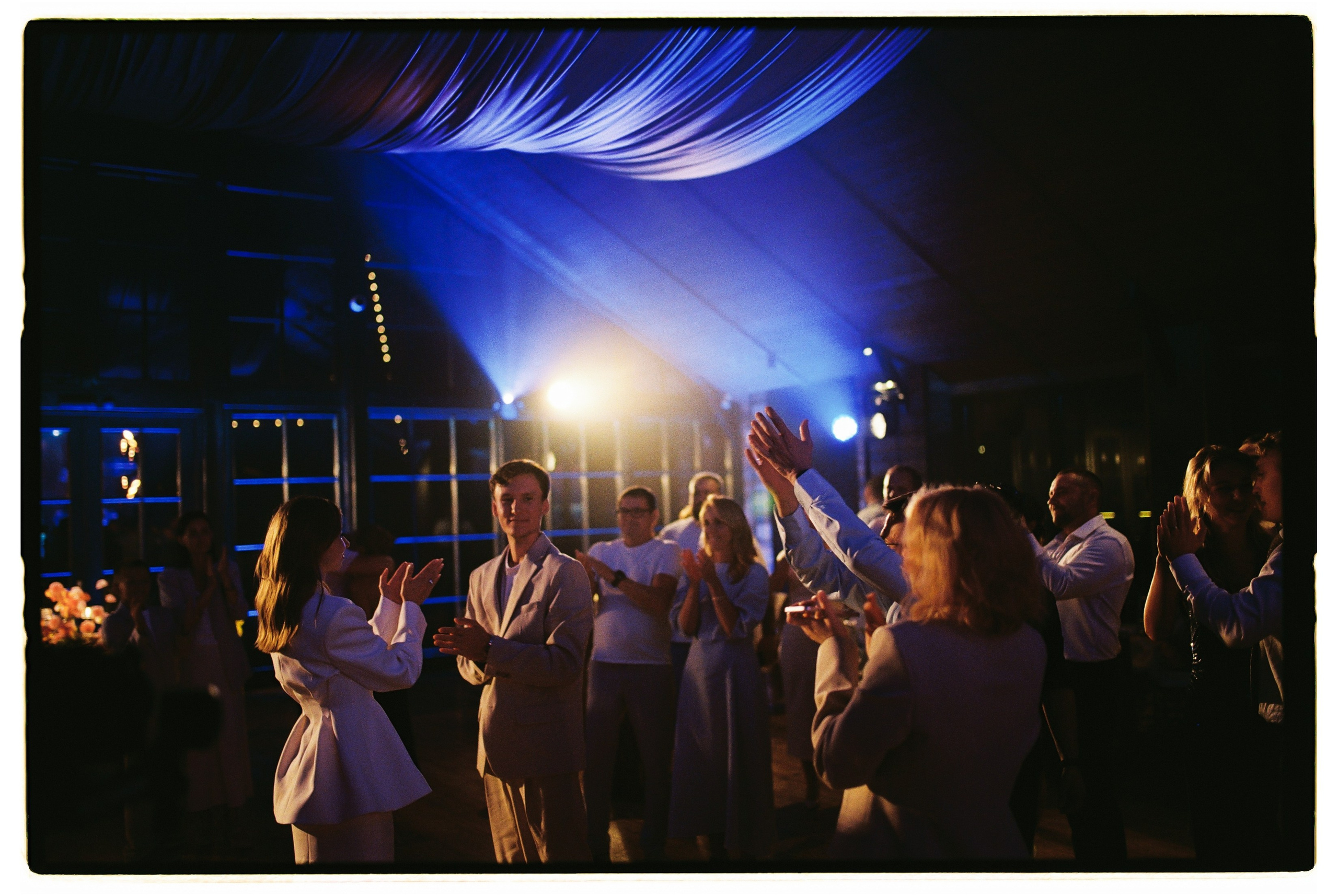 Никита и Лера. Свадебный фотограф в Москве Евгений Рыжов