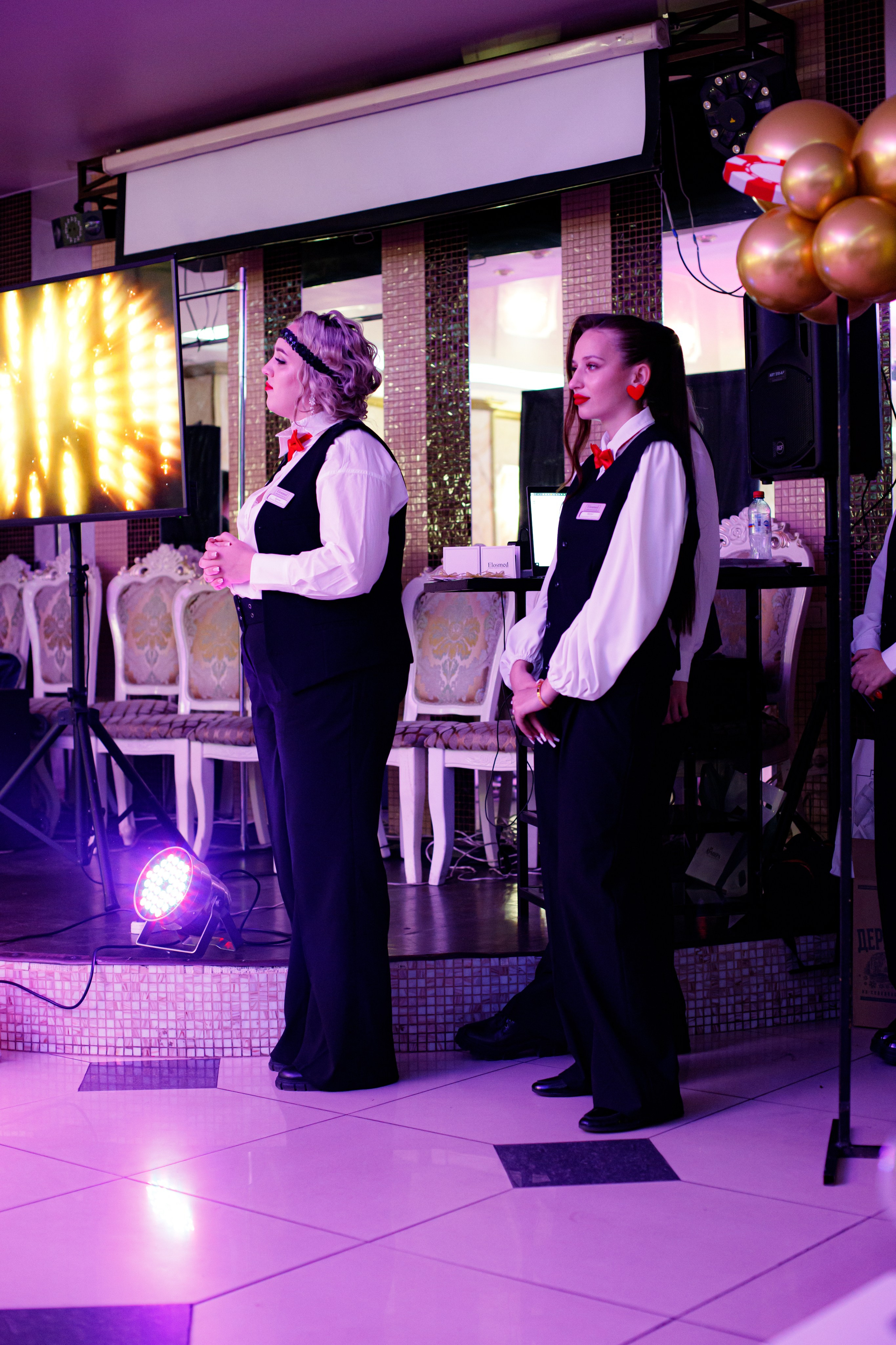 ELOSMED. Photokarish