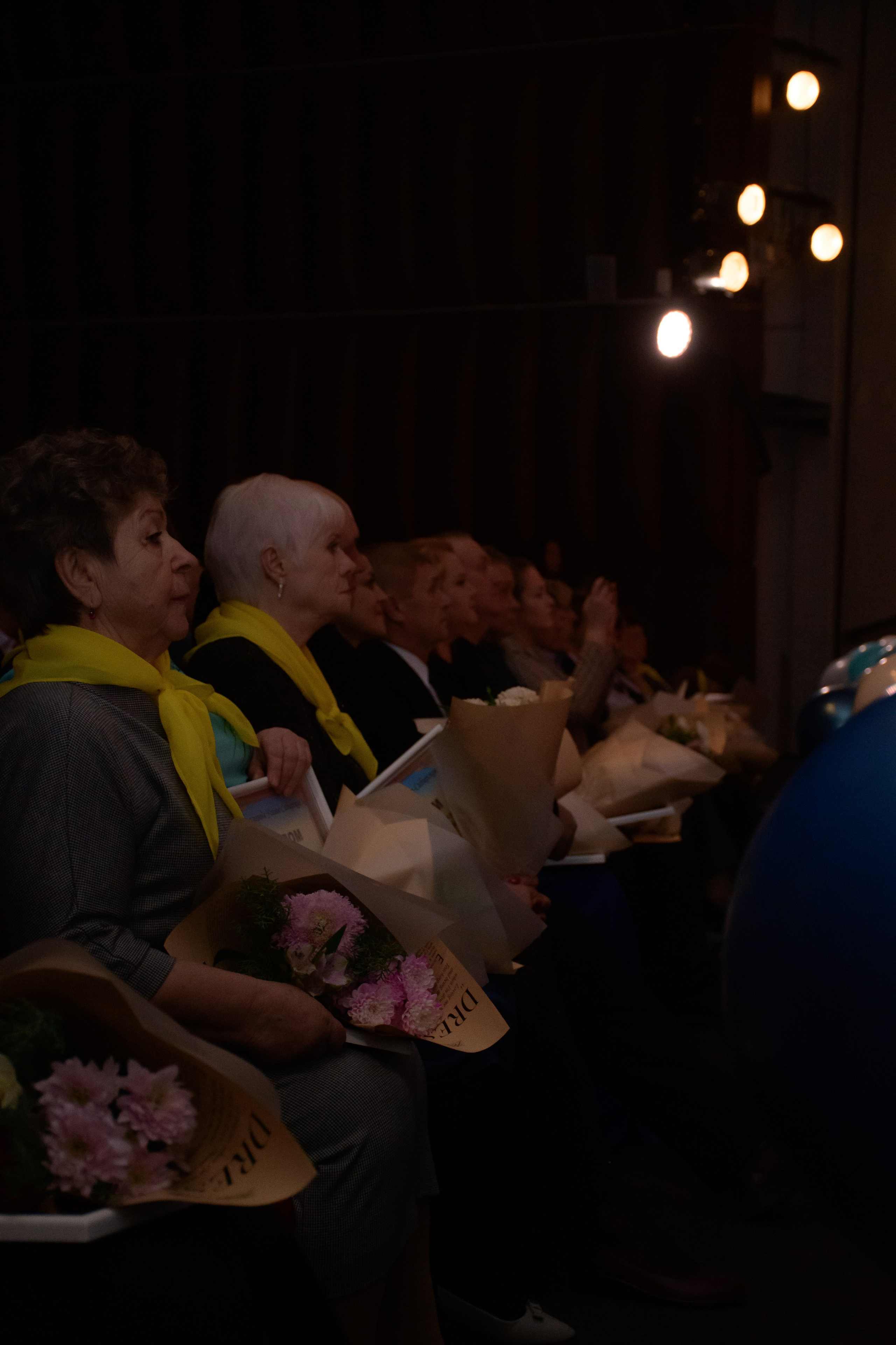 ОБЩЕСТВЕННОЕ ПРИЗНАНИЕ. Photokarish