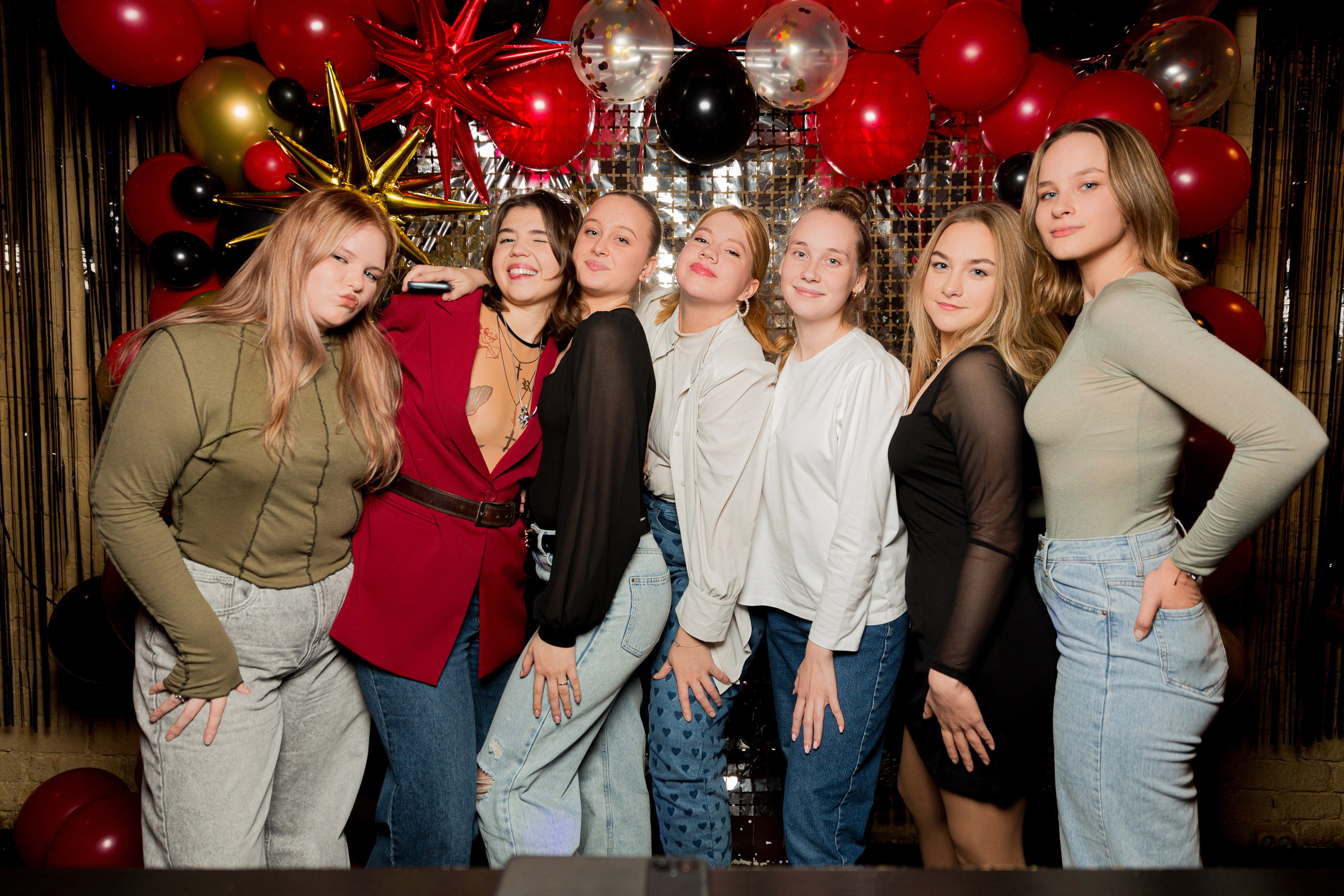 10 ЛЕТ Cuba Libre. Свадебный и репортажный фотограф в Ярославле Евгений Шовдин