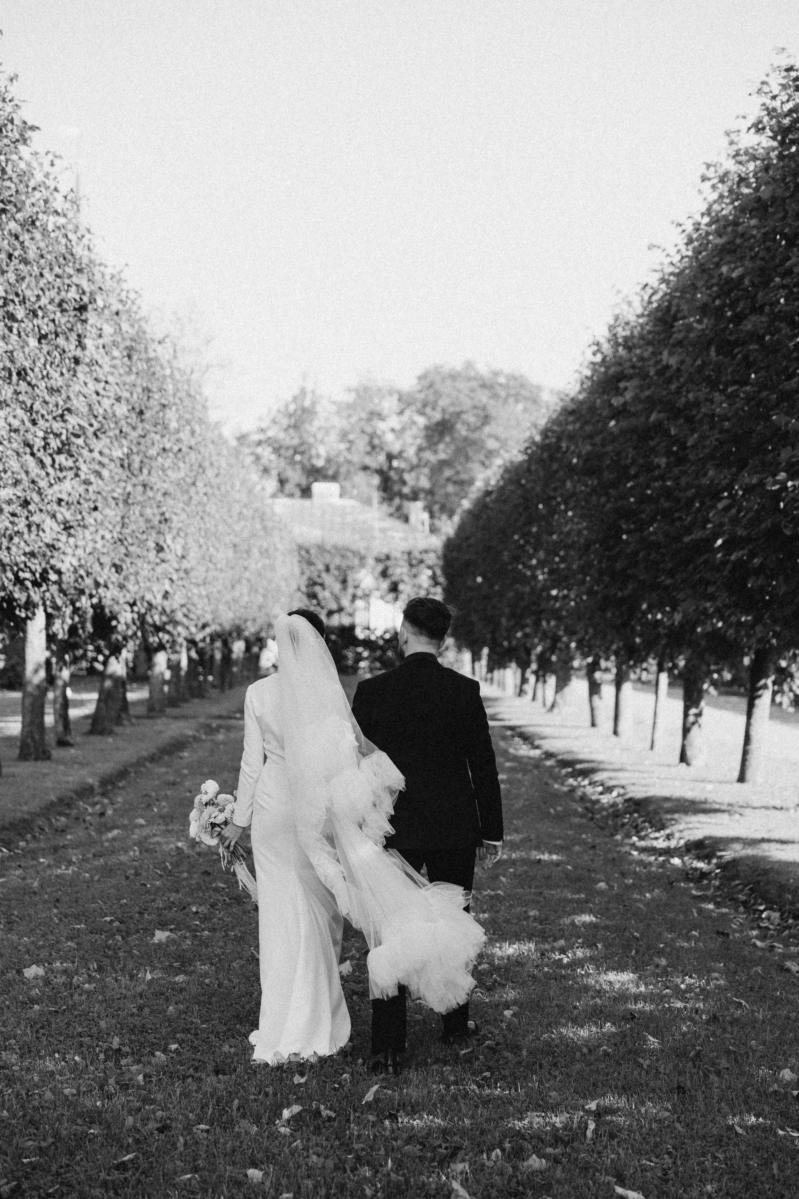 S+S. Свадебный фотограф Таня Караисаева