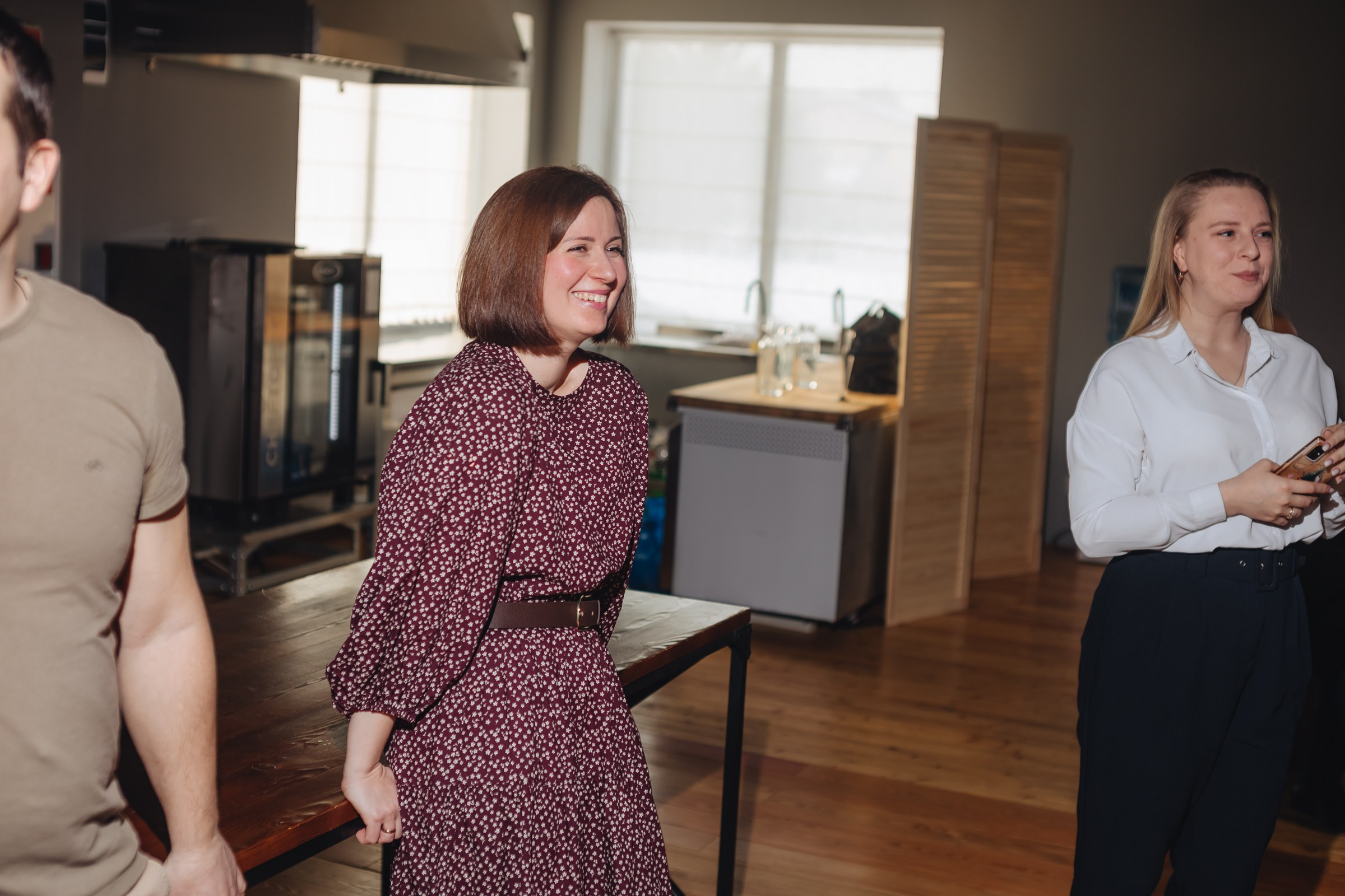 Гендер пати, «Люди говорят». Фотограф Нижний Тагил Лилия Савина