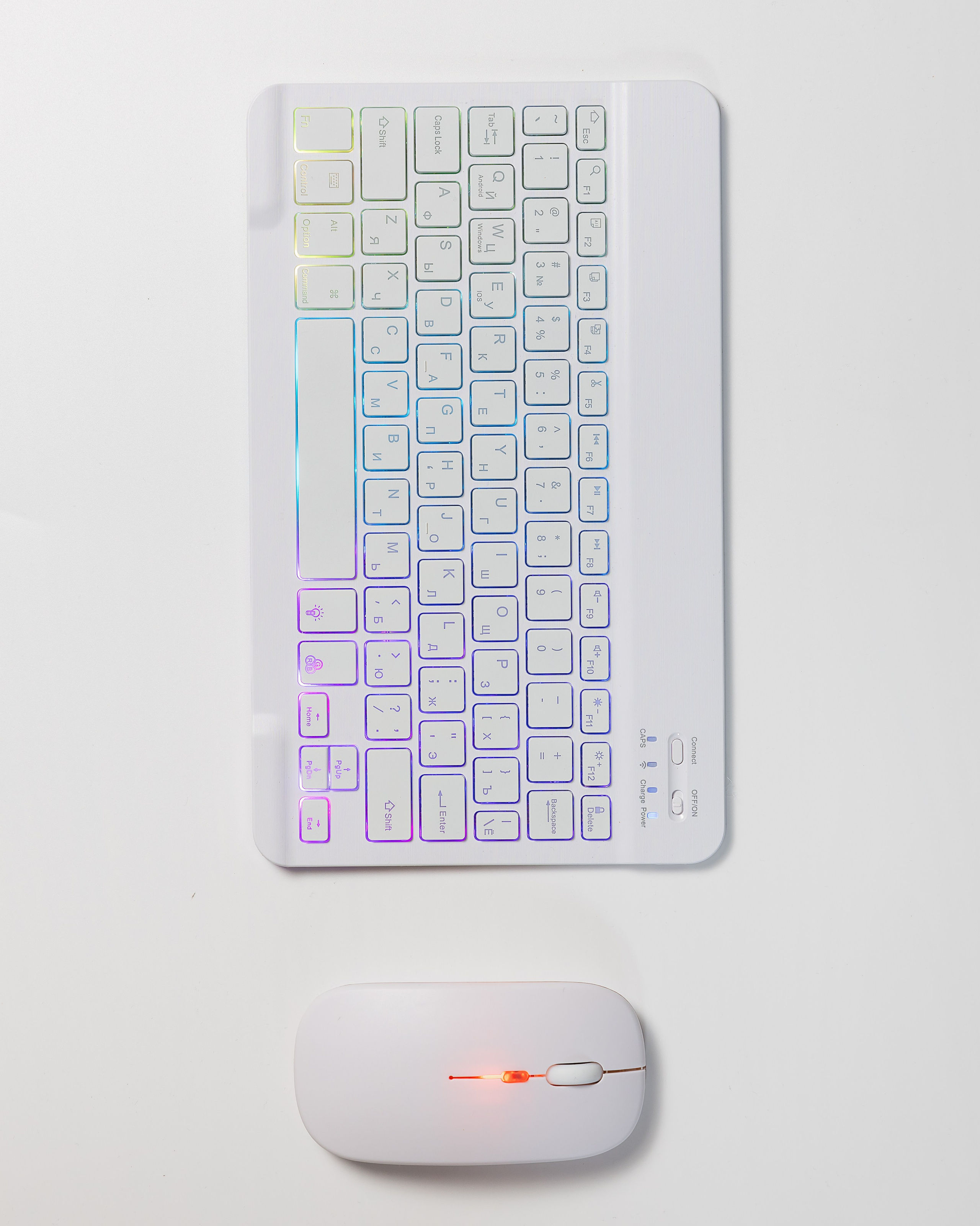 WB: Клавиатуры и чехлы. Фотограф и видеограф в Улан-Удэ: Аюна Габагуева и Артём Шаханов