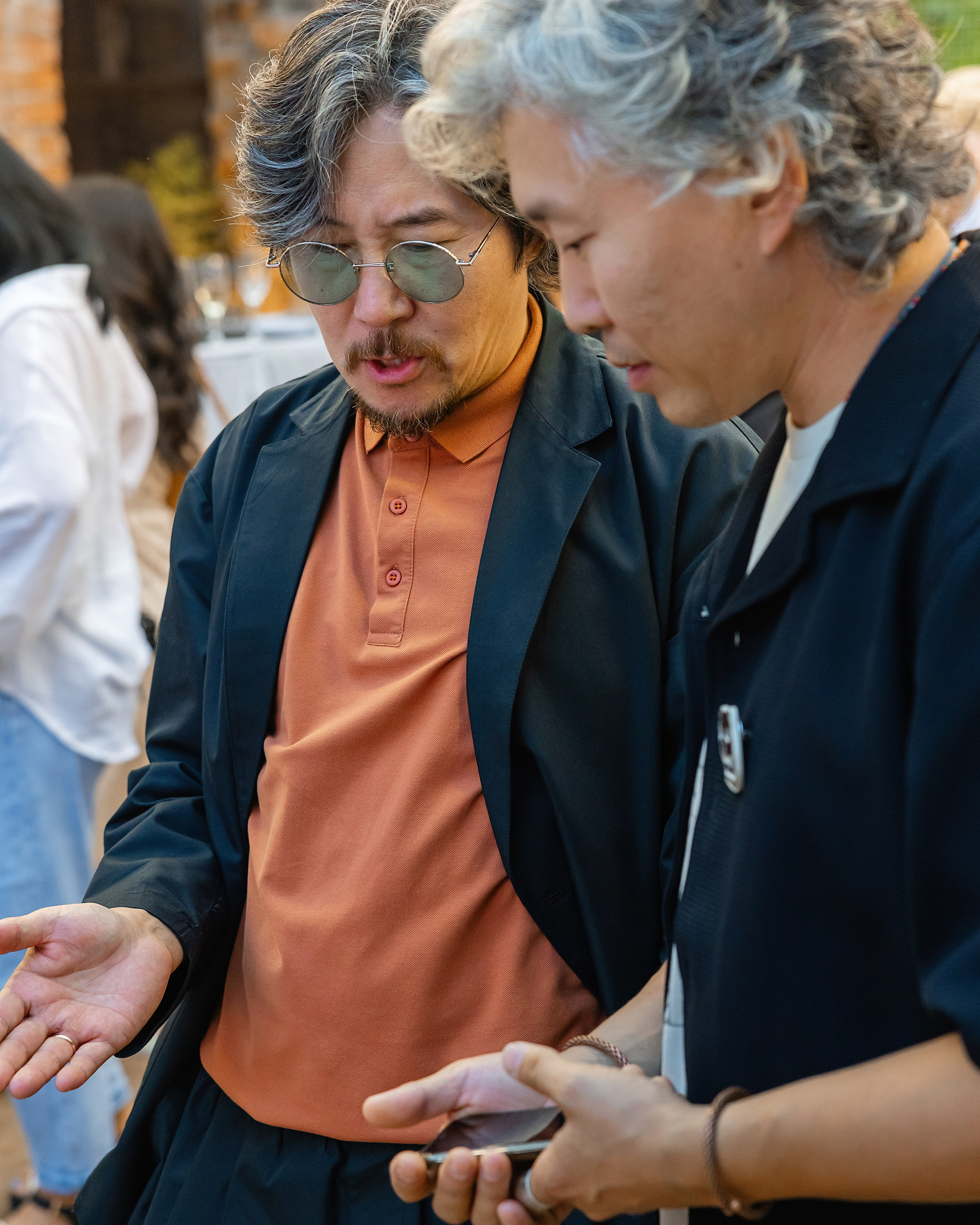 Юбилей компании «Домбо». Фотограф и видеограф в Улан-Удэ: Аюна Габагуева и Артём Шаханов