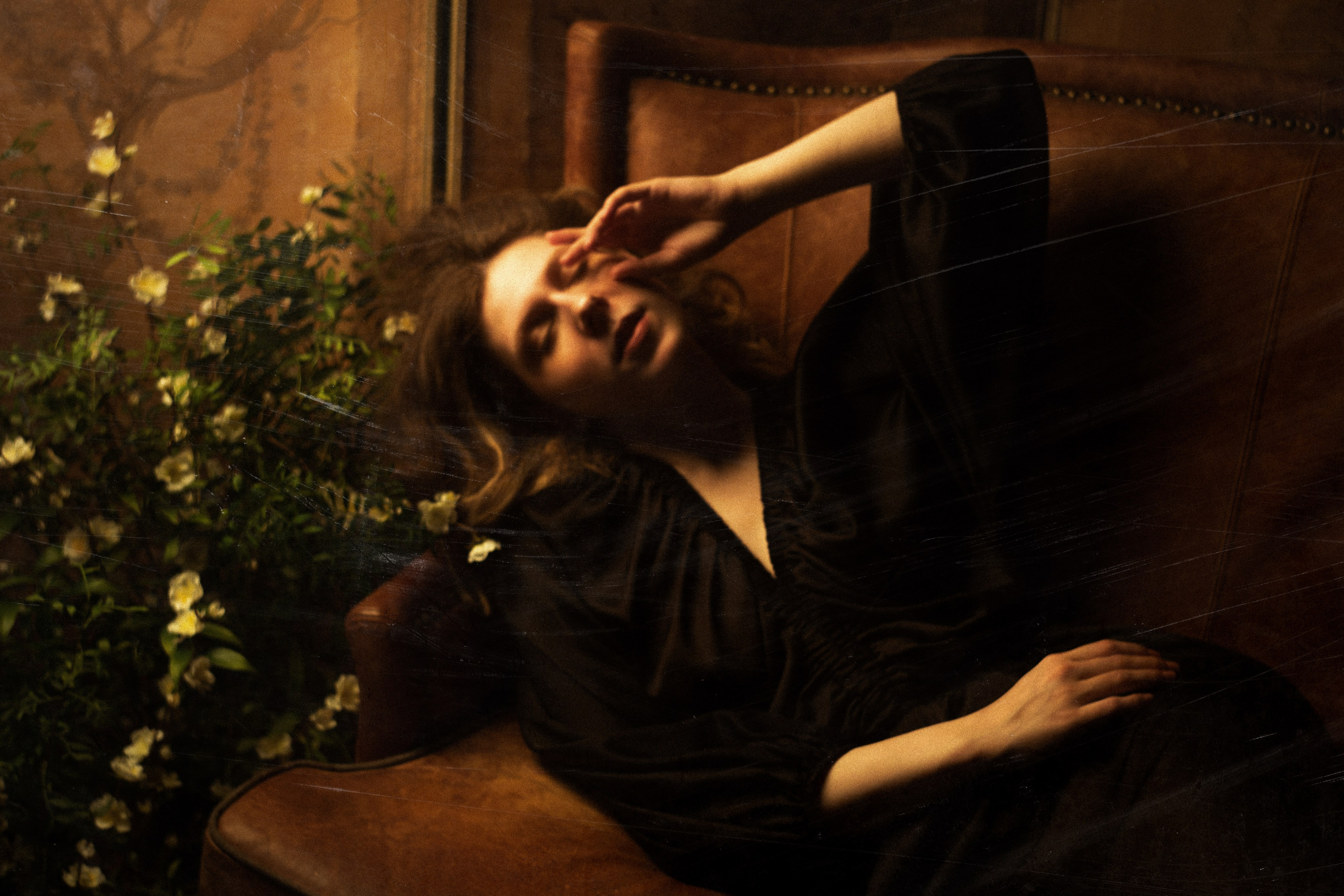 София. Фотограф в Москве Лера Юдина