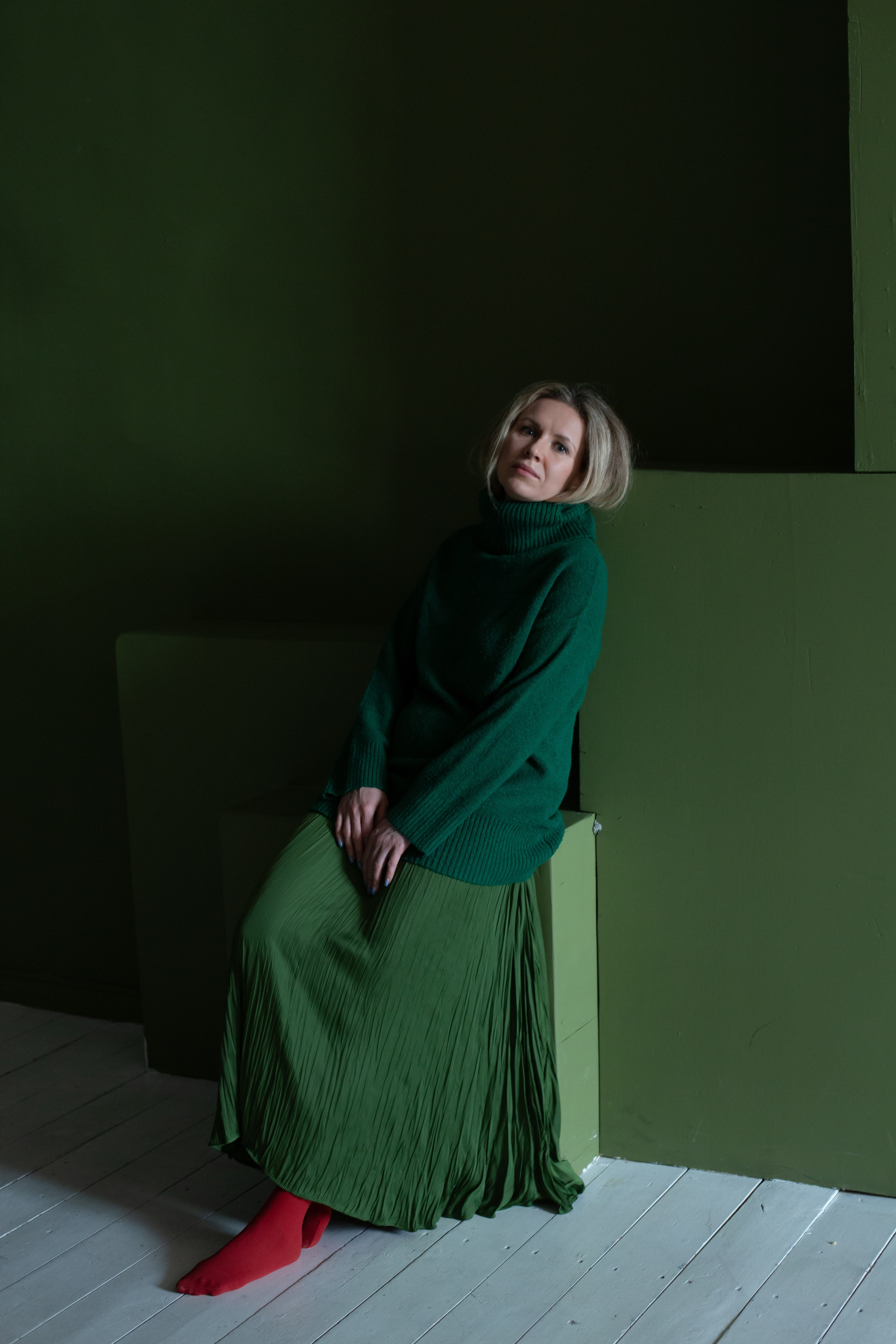 Анна и Ольга. Фотограф в Москве Лера Юдина