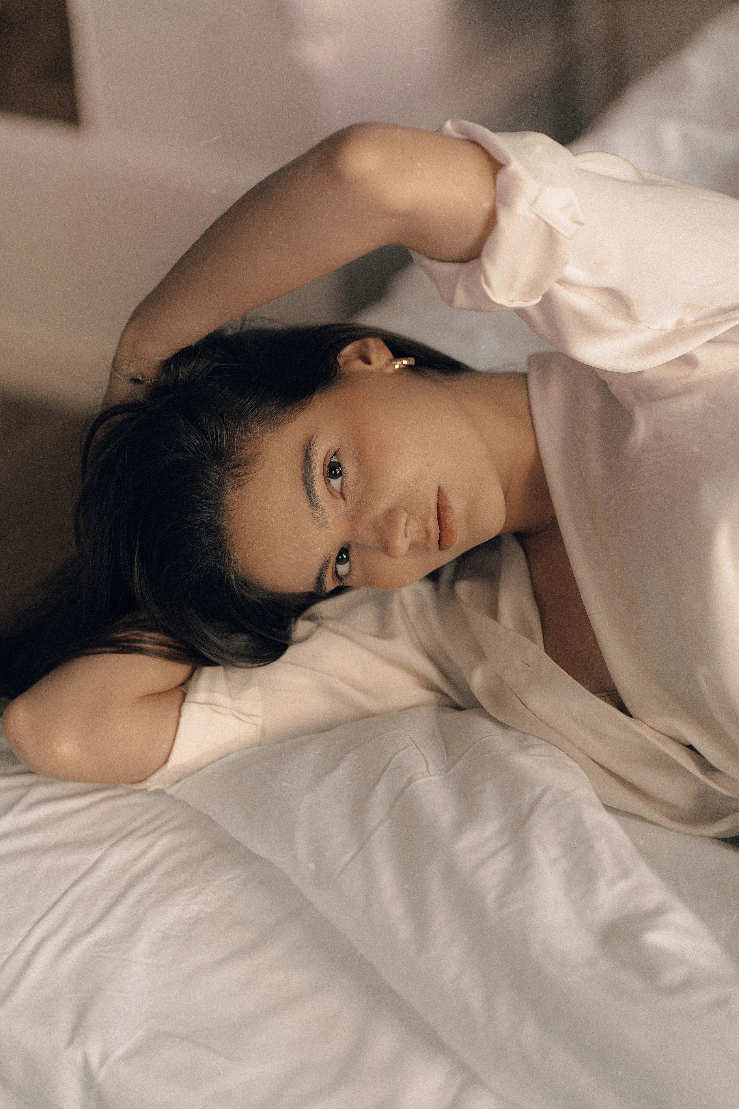 Лиза. Чувственный фотограф в Санкт-Петербурге Пятнова Ксения