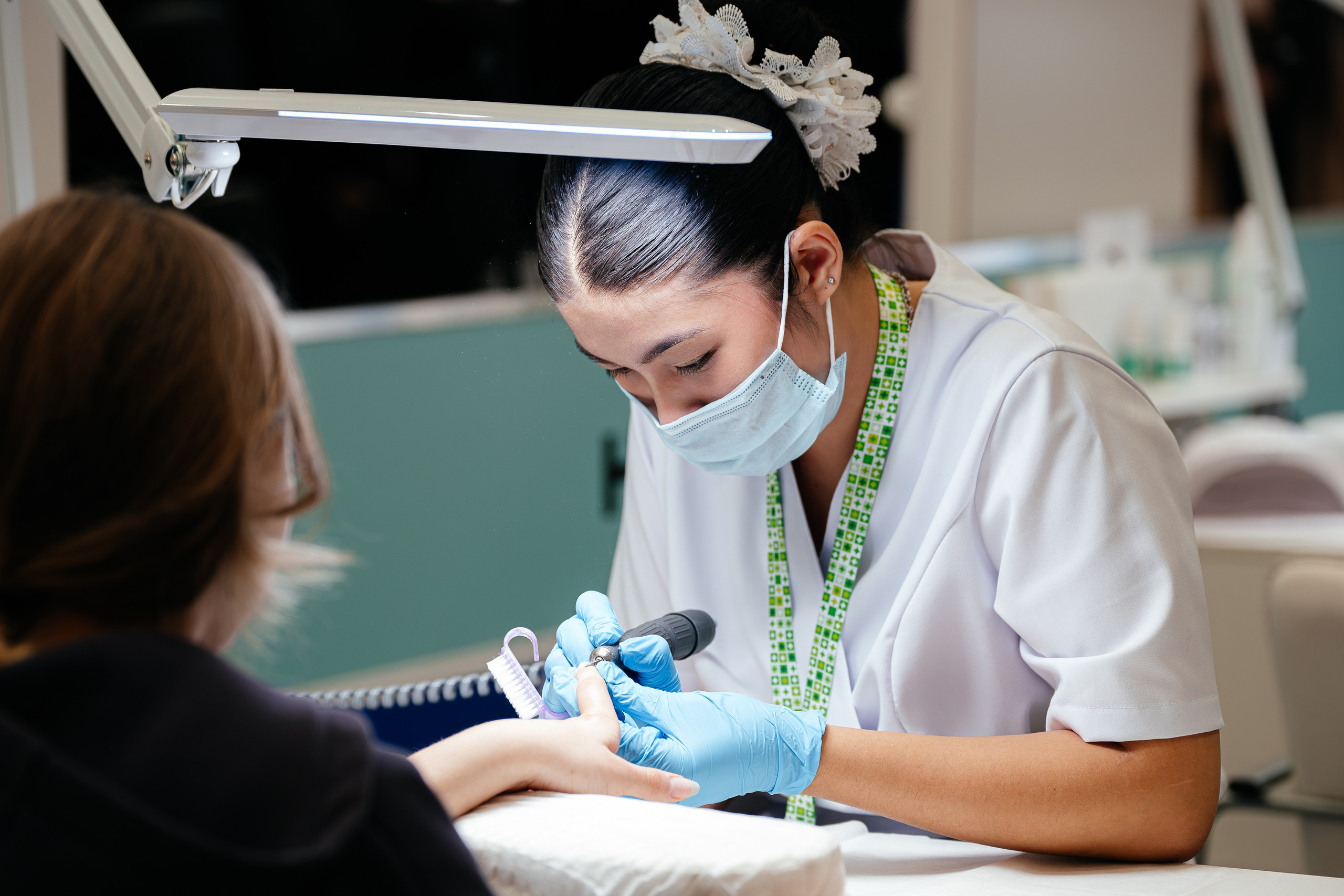 Абилимпикс 2025. Коммерческий фотограф в Санкт-Петербурге Анна Кобзарь