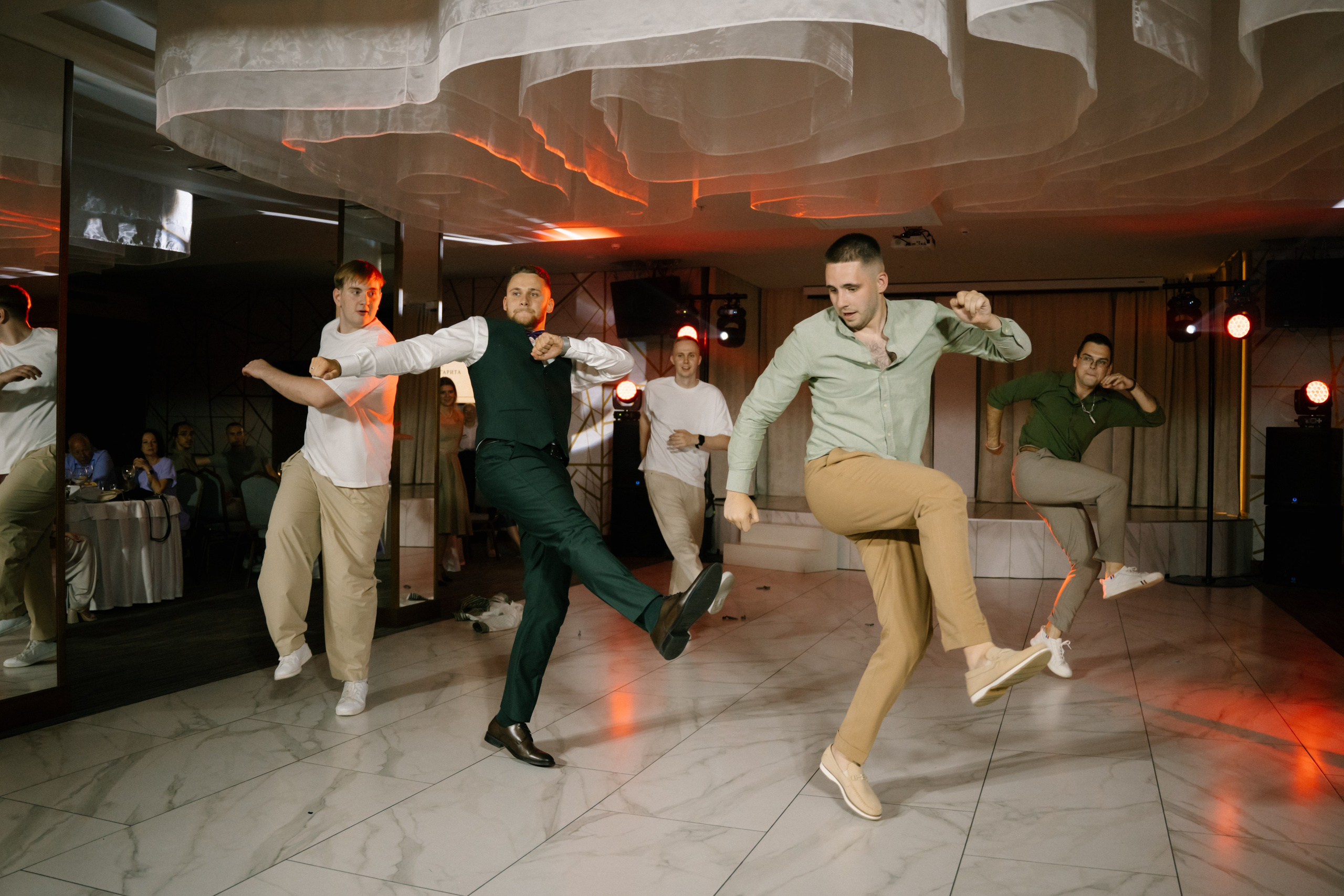 Маргарита и Валерий. Ульяна Ремезова | Фотограф | Челябинск