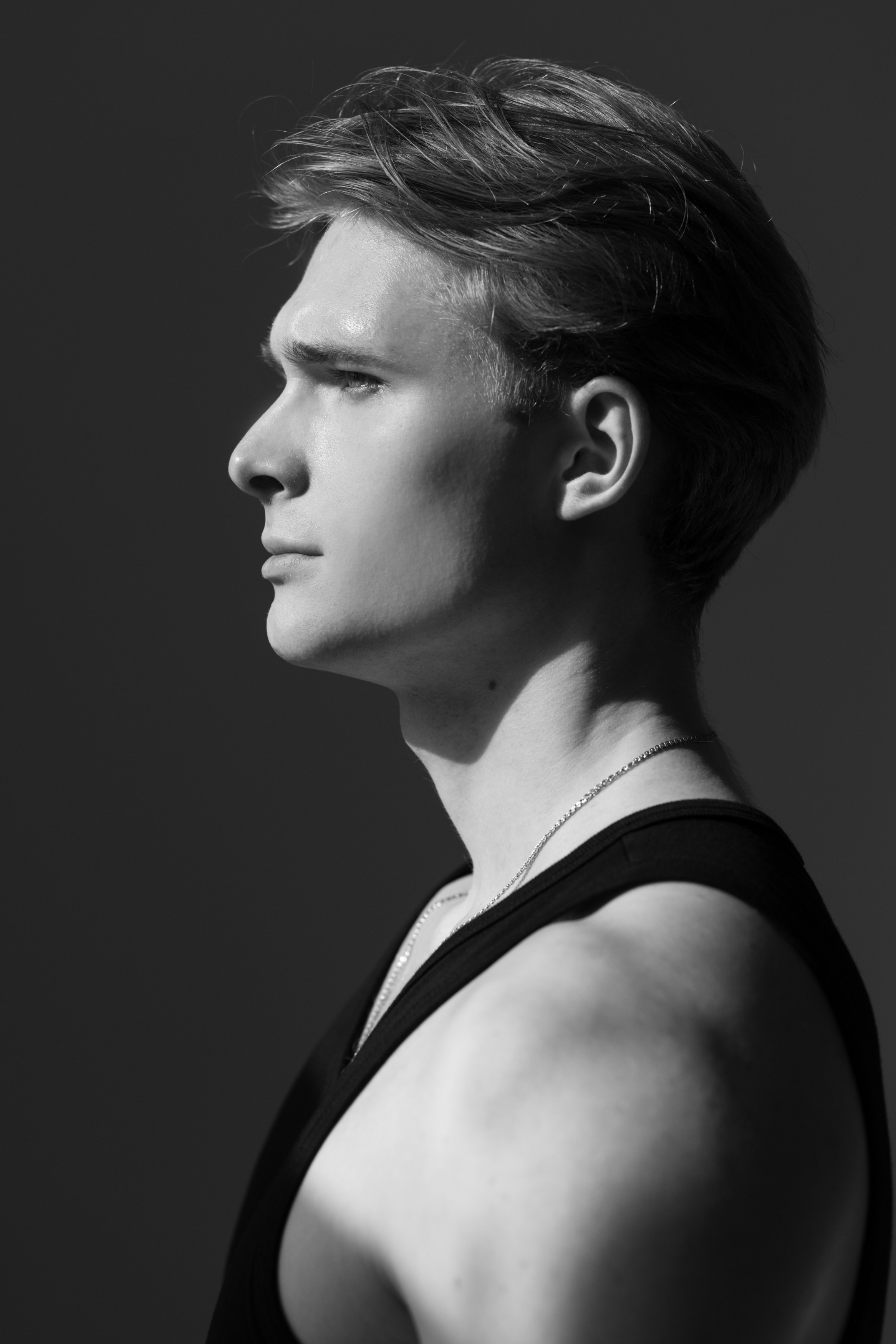 MEN. Photographer Shilcova Anastasia