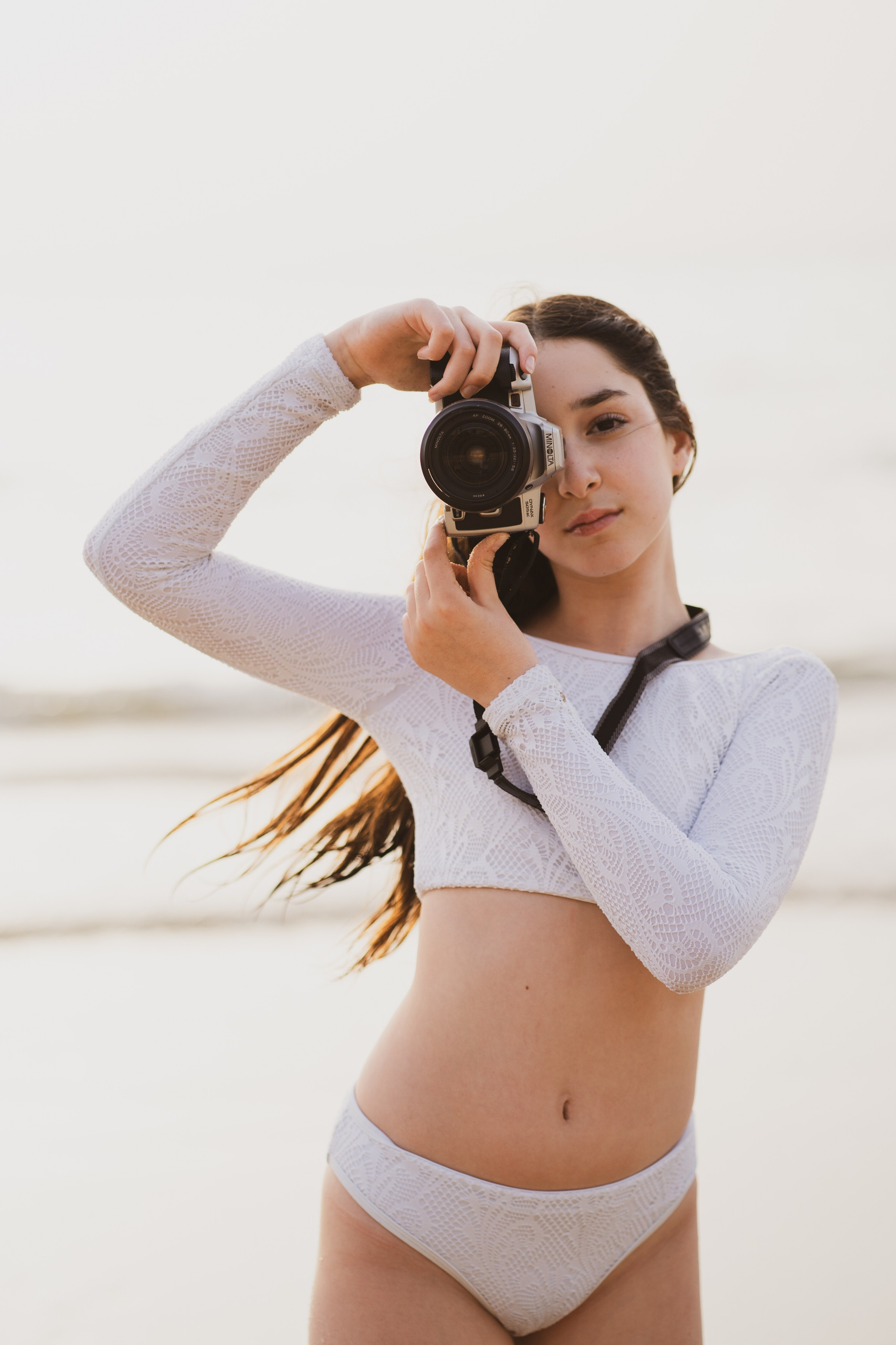 Ella. Семейный и детский фотограф в Израиле и Москве Дорошок Надя