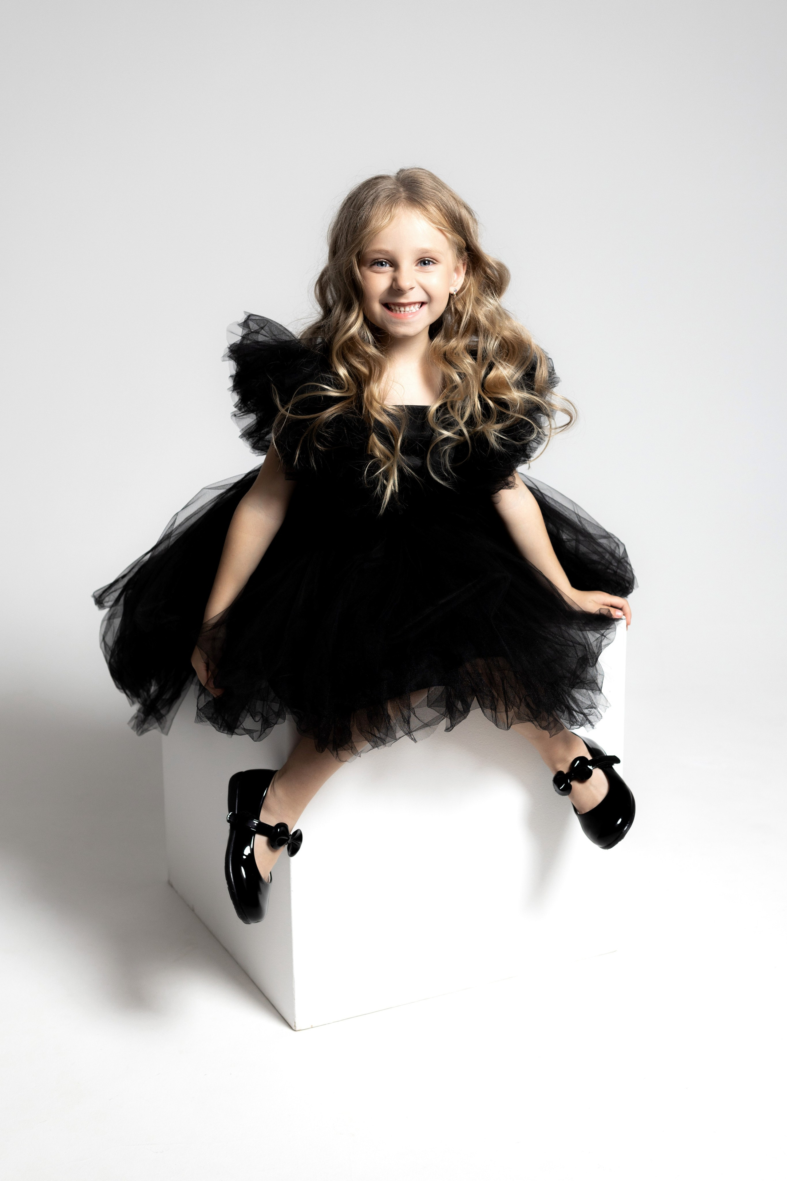 Катя и Лина