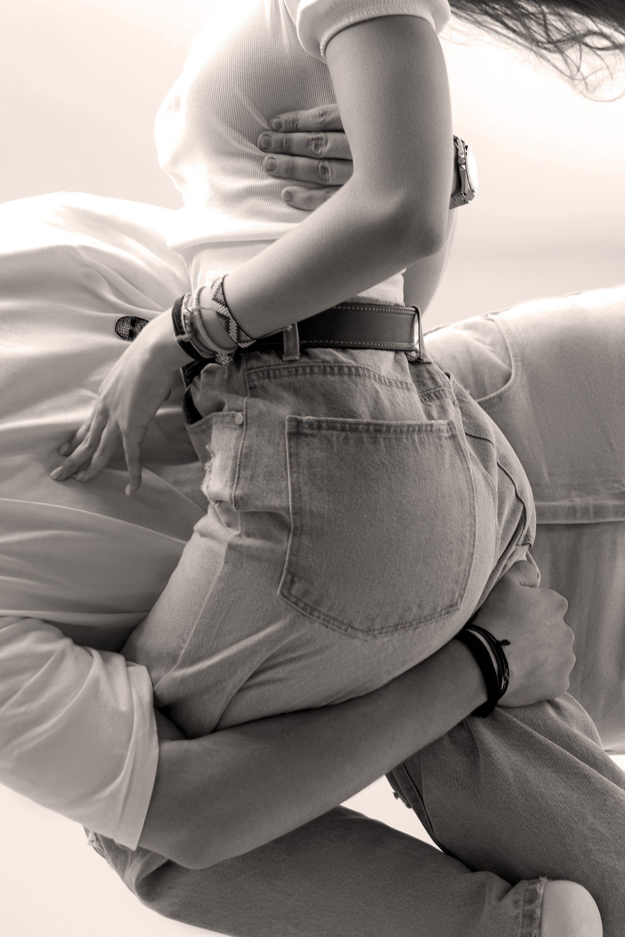 Полина & Артем