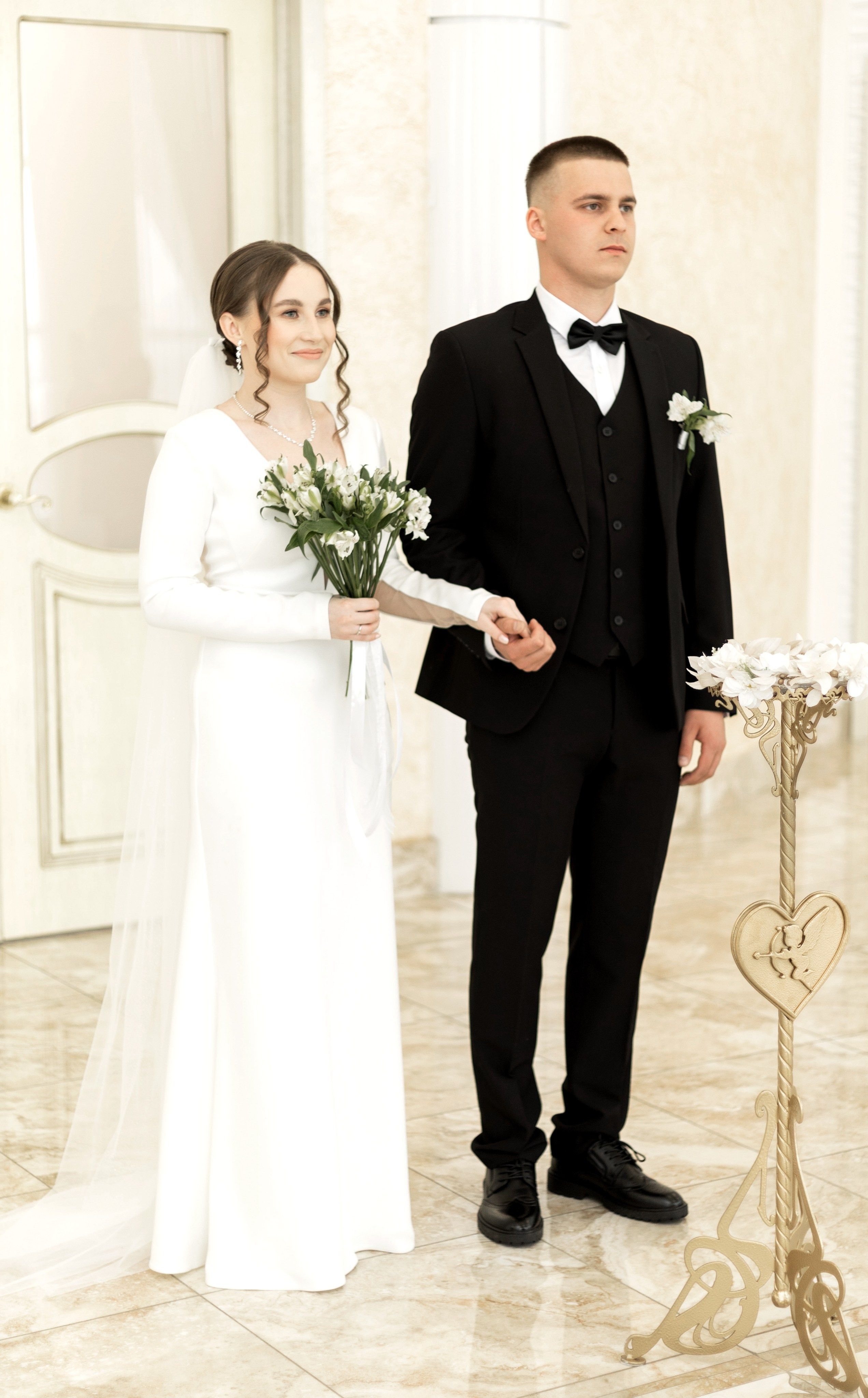 Анна и Денис | Свадьба