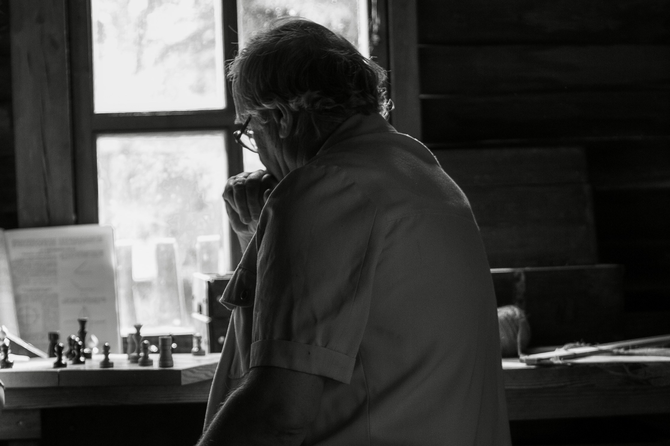 Кинематографическая схемка (актерская) в стиле 60-х годов. Ekaterina Beridze