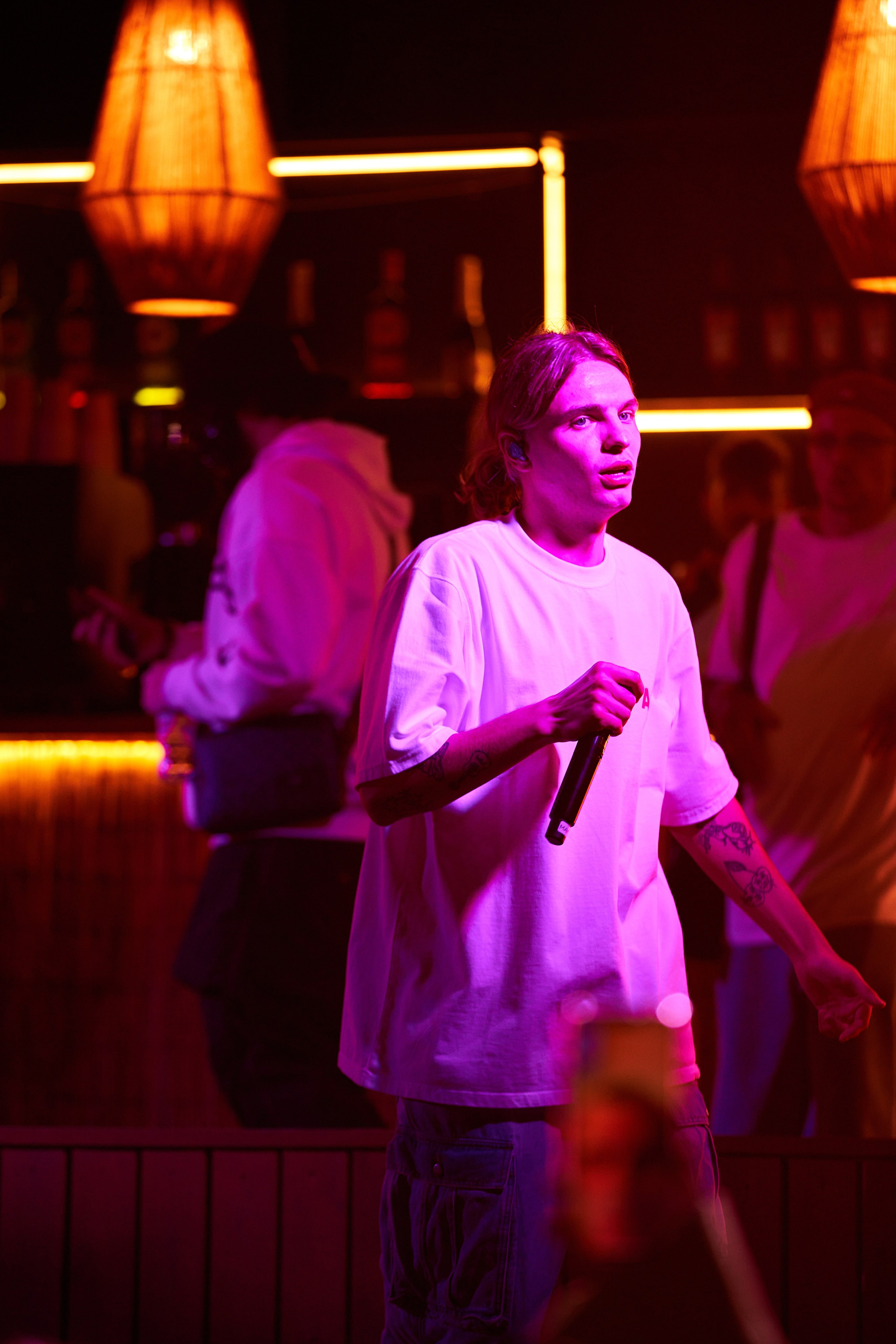 UNDERGROUND BIZNES. Fokysphoto