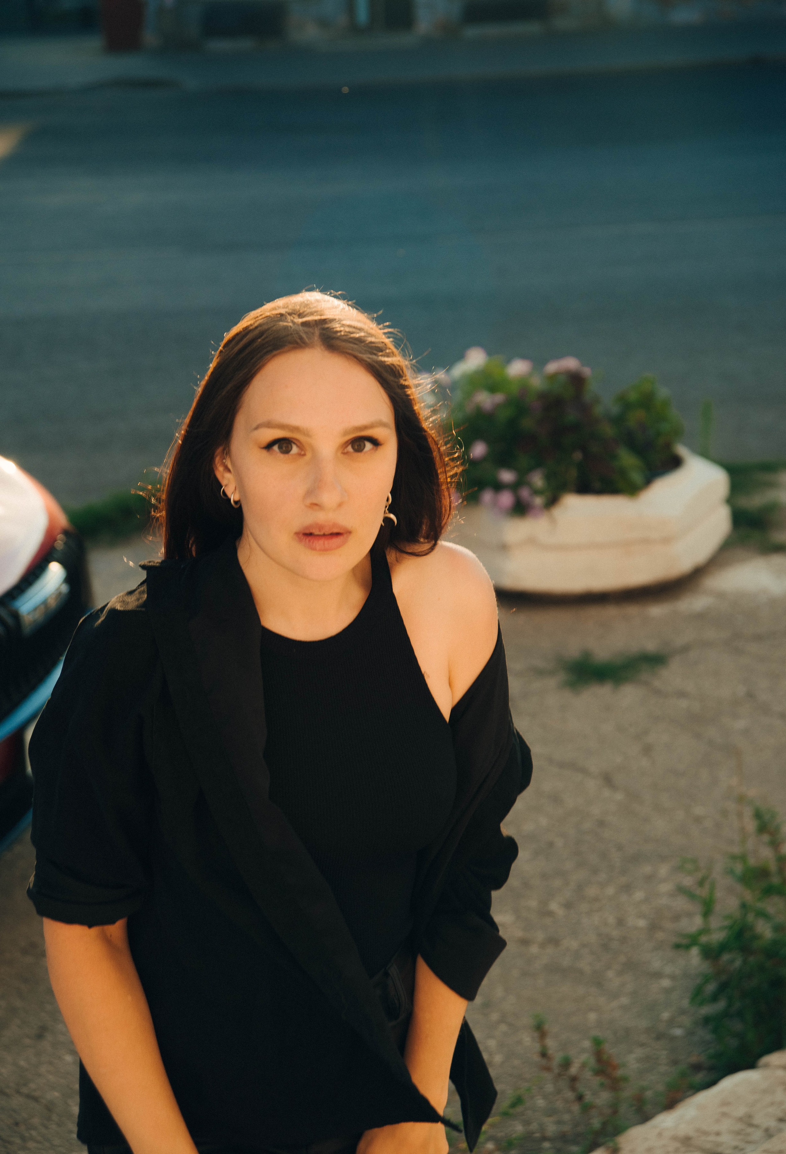 Елена. Ксения Glossa. Портретный и репортажный фотограф в Самаре