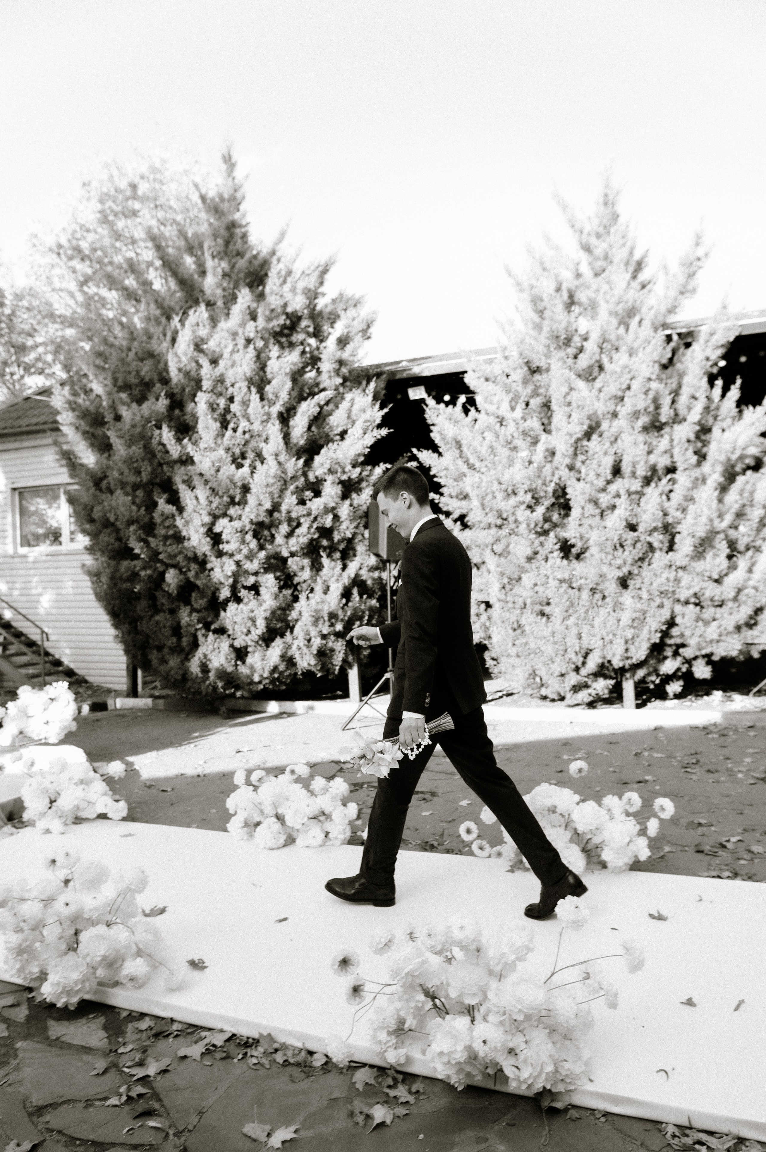 Роман и Юлия. Свадебный фотограф Белгород