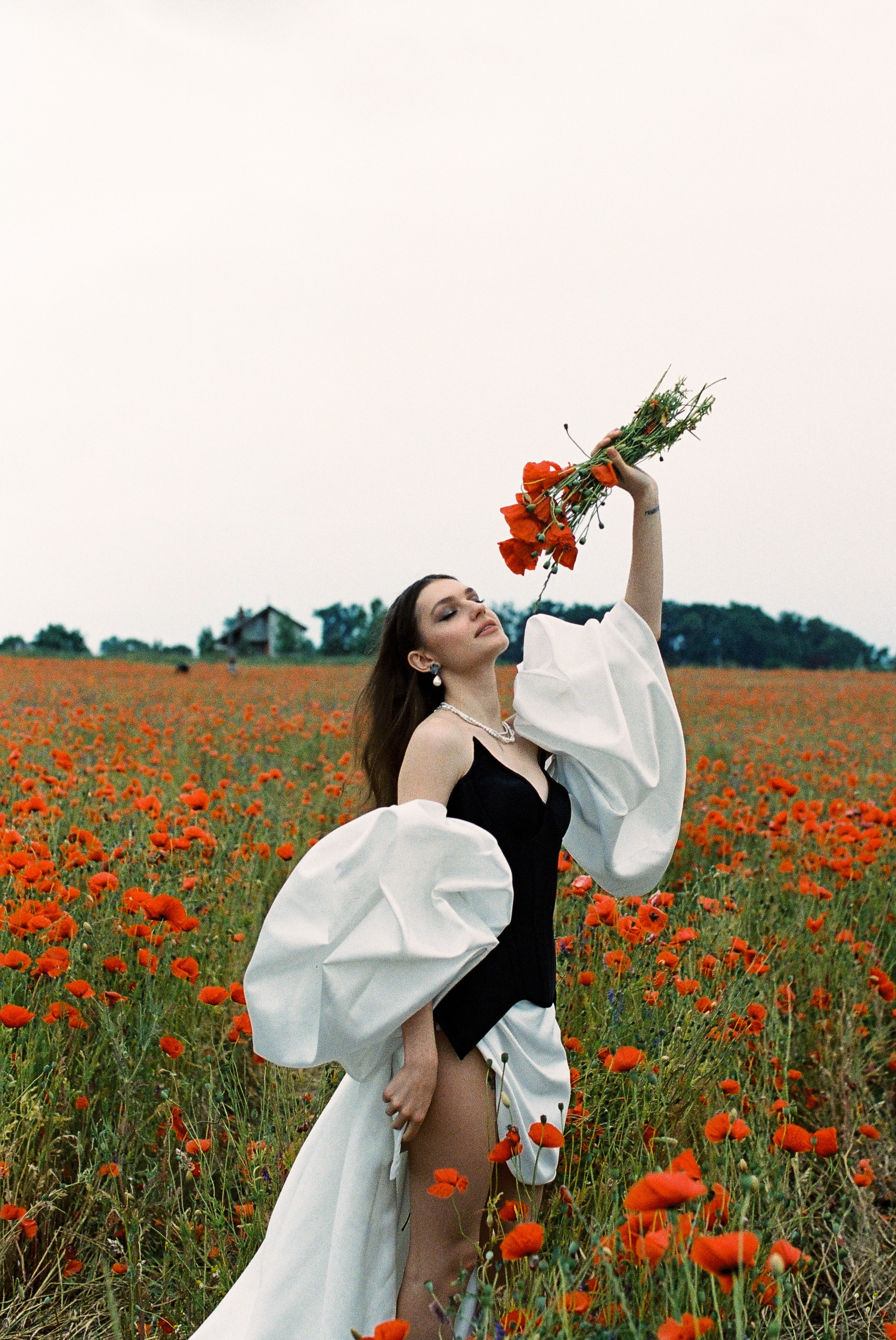 Маки. Wed Photographers 📷 Saint Petersburg