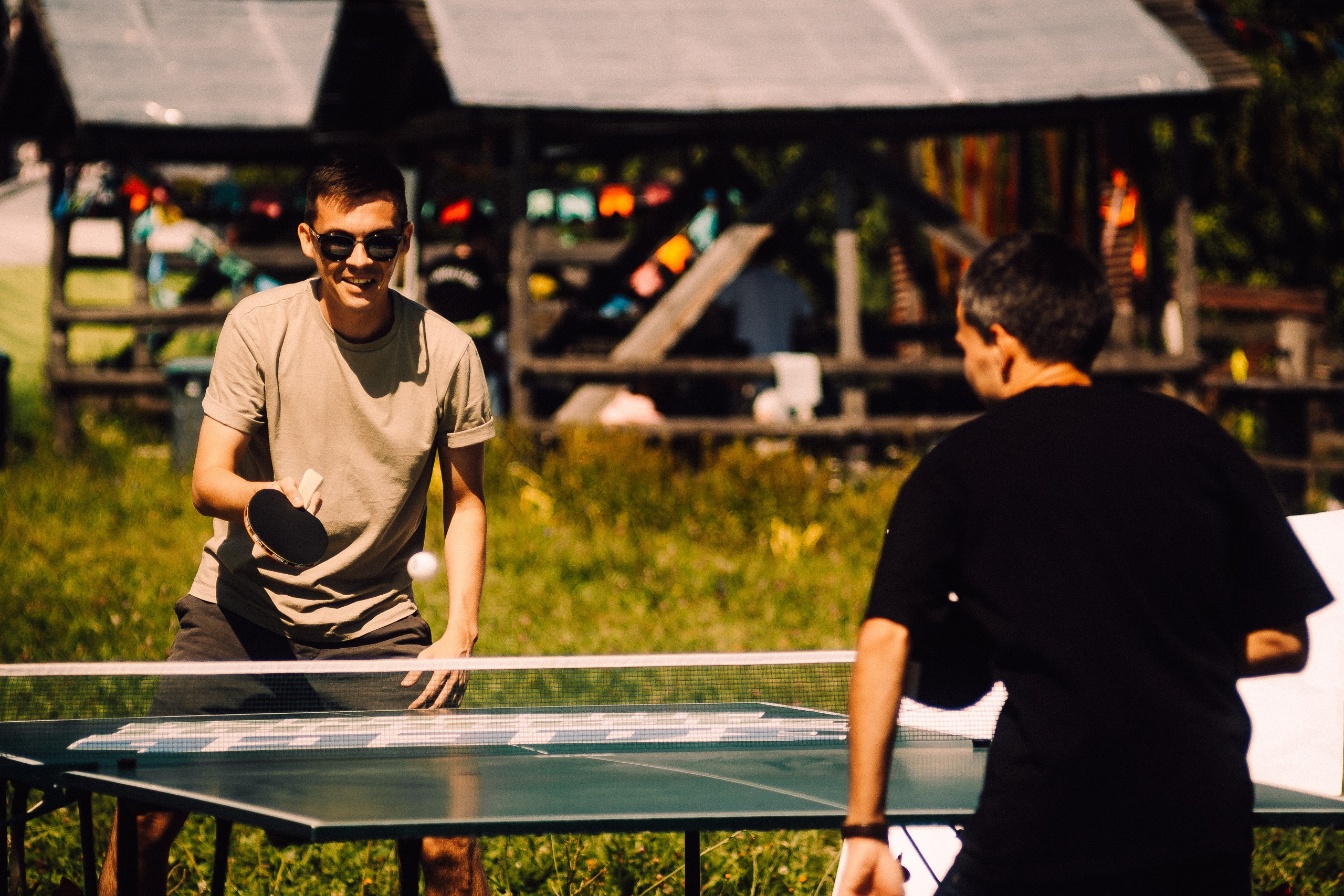 Благотворительный фестиваль Шевле. Валентин Гальетов — фотограф в Чебоксарах