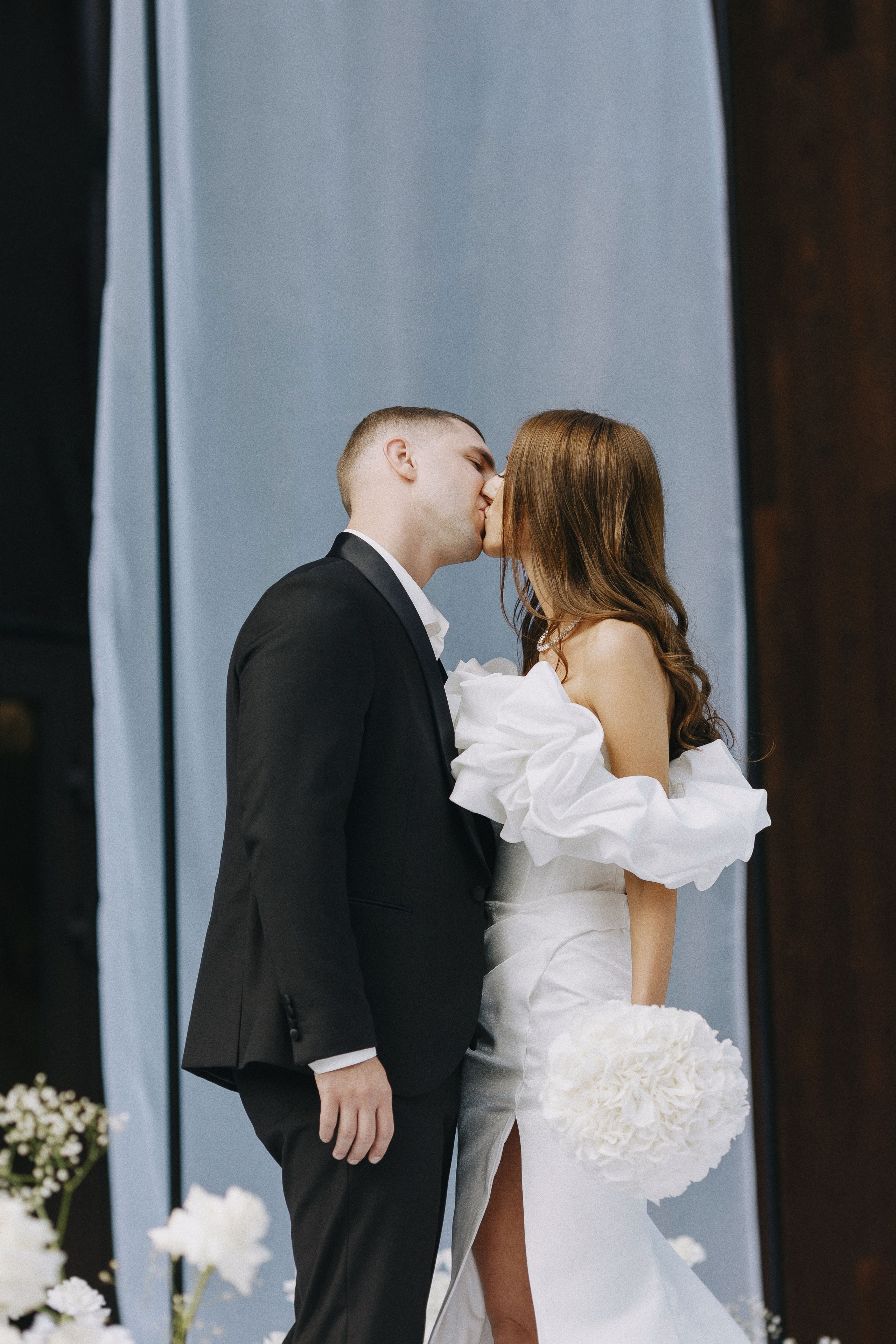 Семен и Вероника. Фотограф Иркутск Антипин Сергей