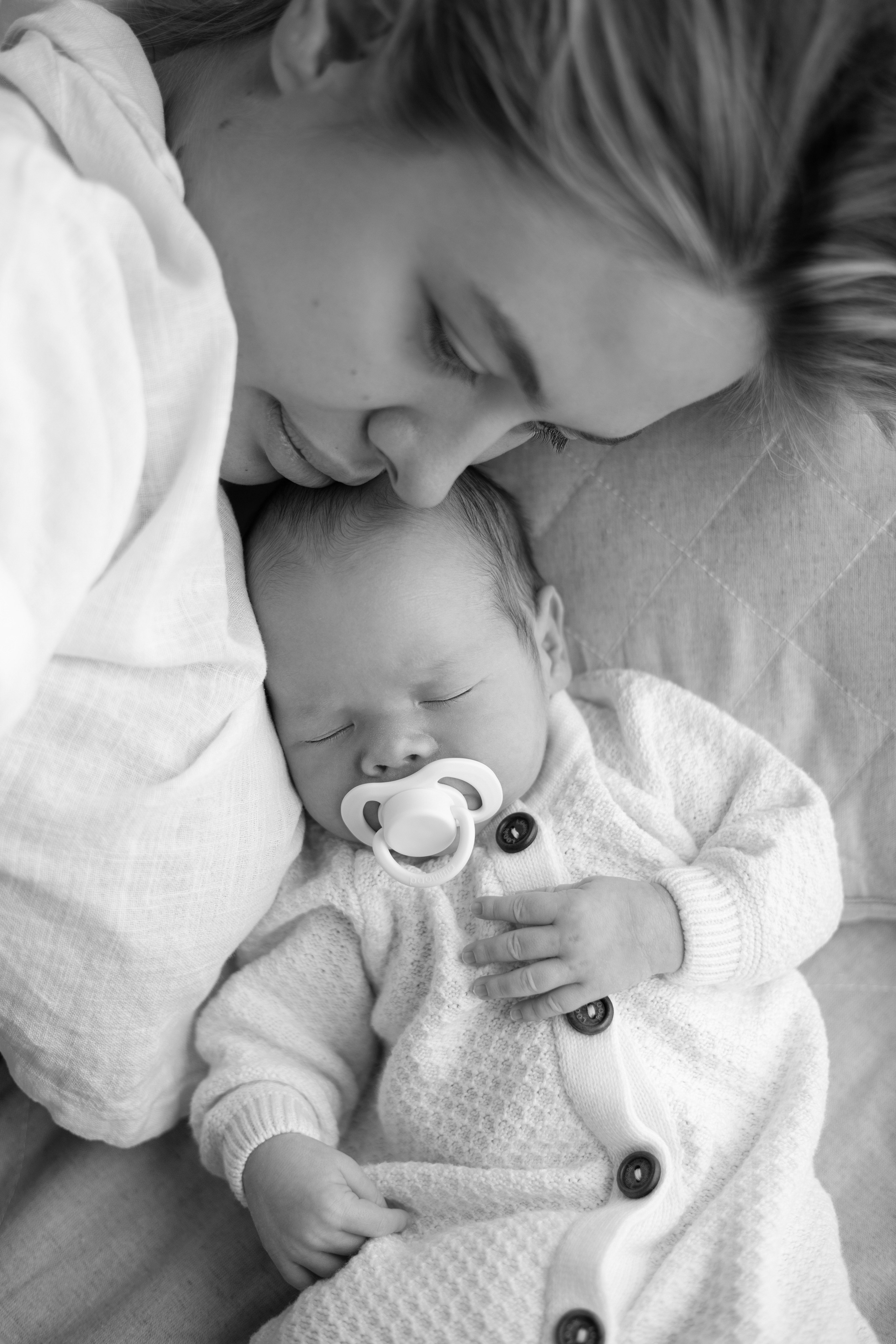 Лев. Лилия Алтухова — фотограф новорожденных в Москве и области