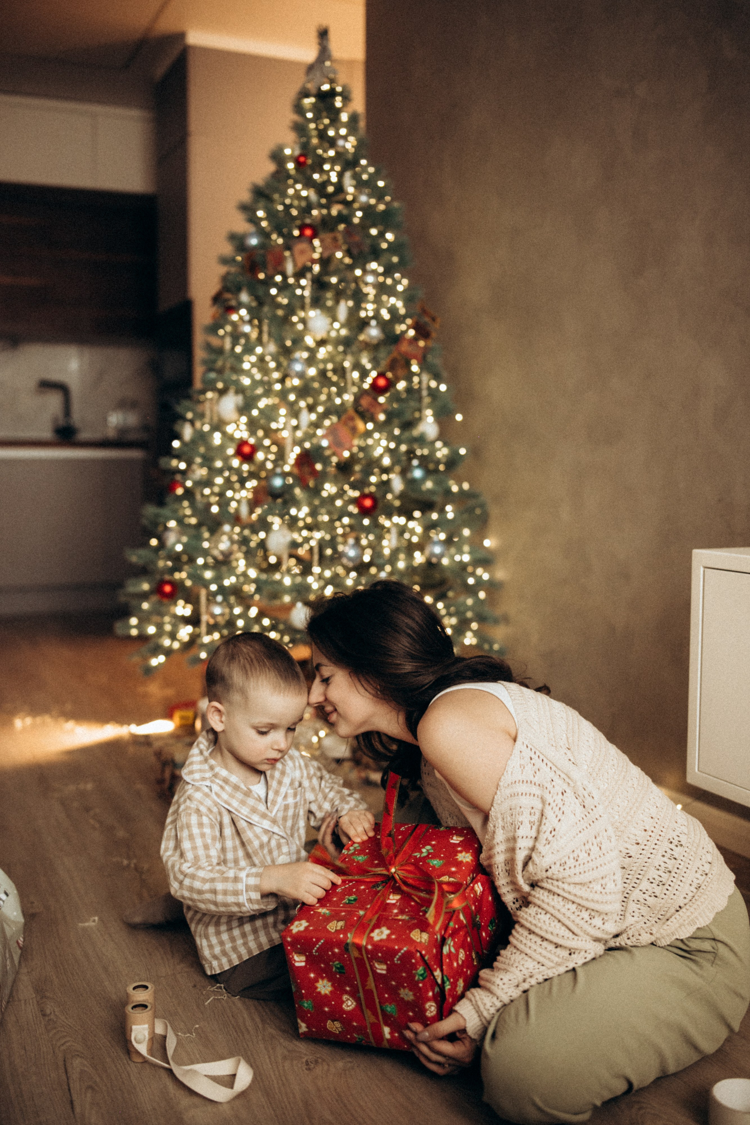 Christmas mood. Фотограф в Тюмени Пушкарева Анастасия