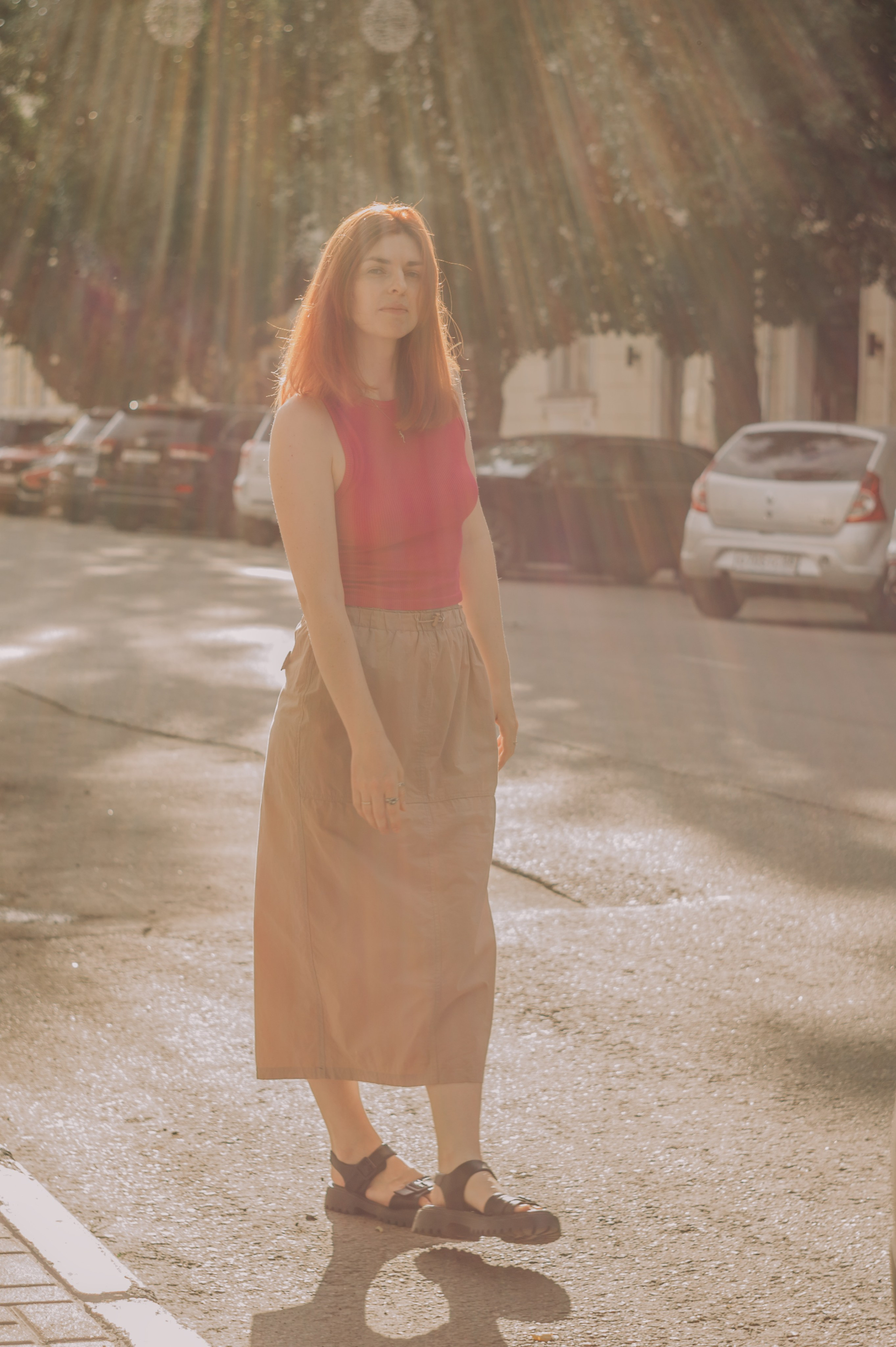 Любовь. Фотограф Людмила Белова