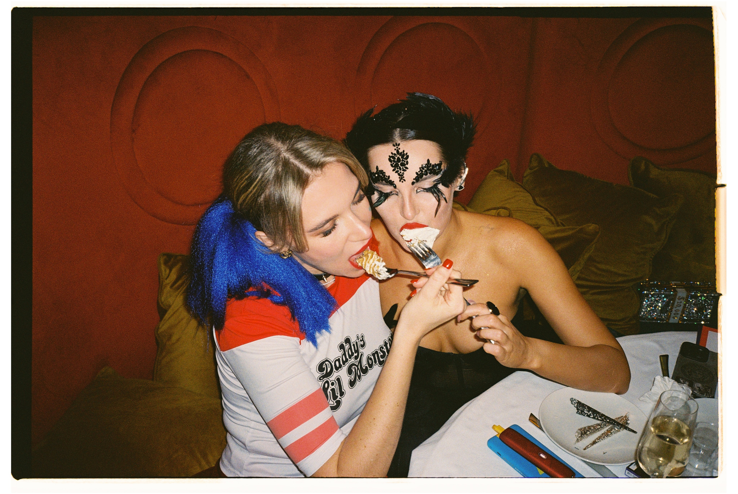 Party. Свадебный и семейный фотограф в Краснодаре Роман Моско