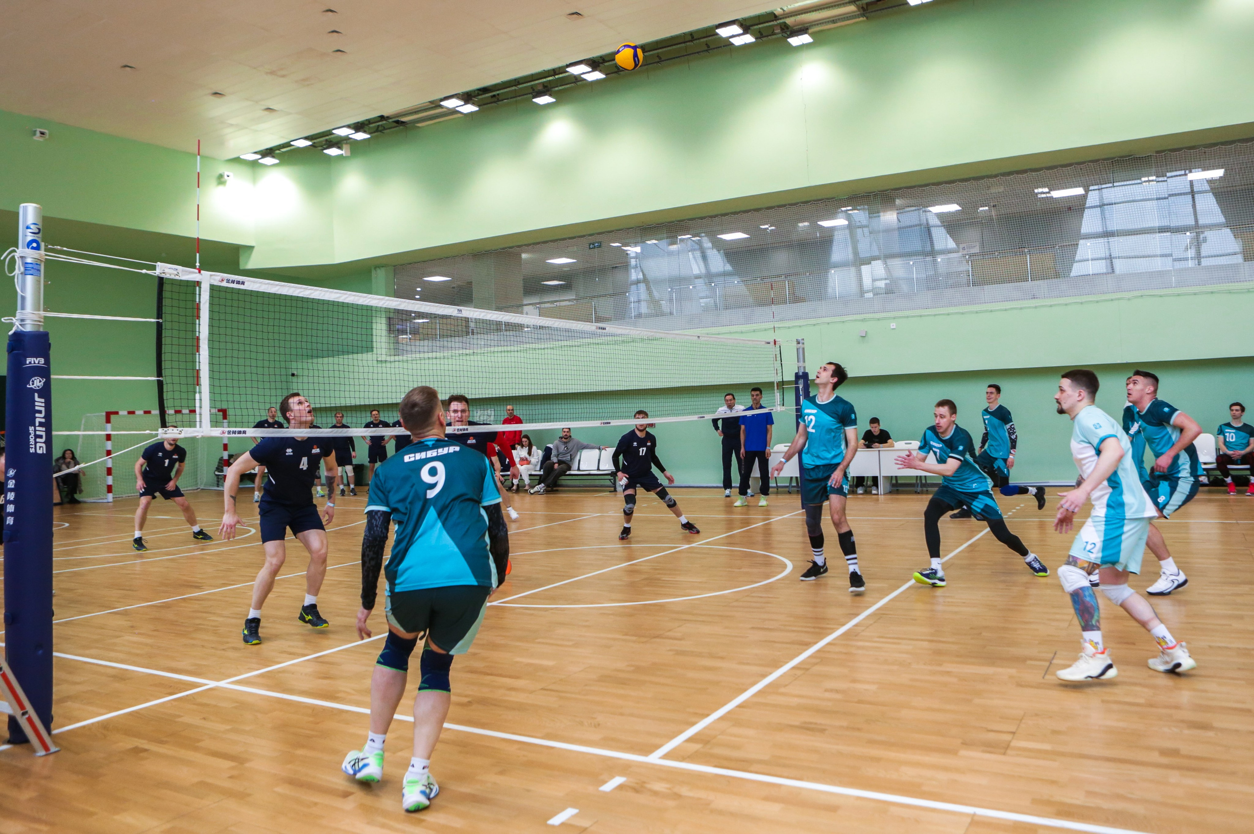 Волейбол. Репортажный, семейный, свадебный, портретный фотограф