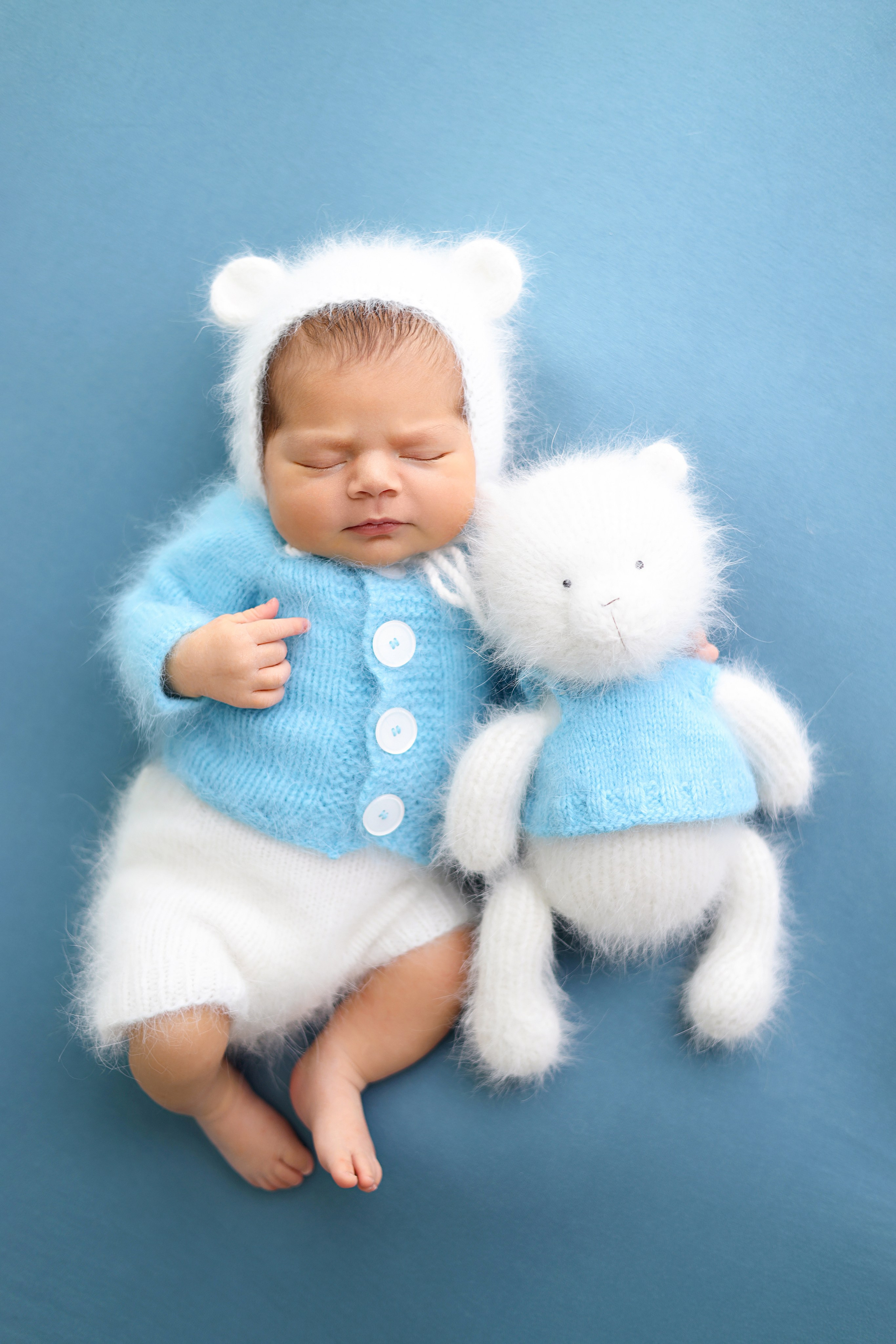 Ньюборн съемка Давида, максимальный пакет со стилем natural. Фотограф новорожденных Москва. Ньюборн фотограф Москва