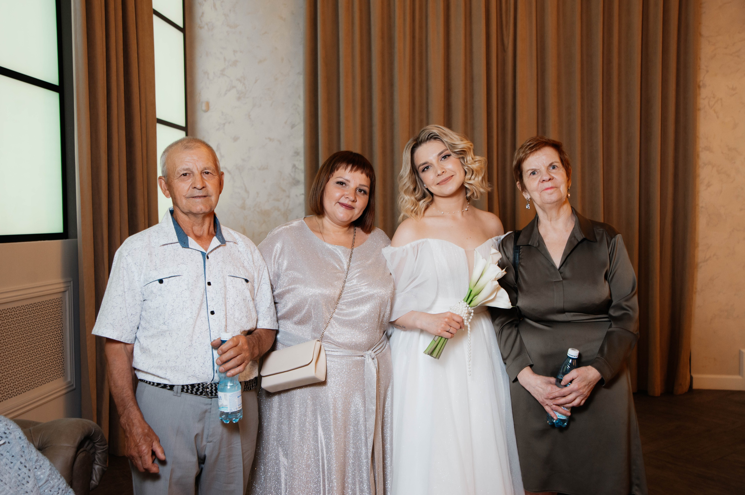 Алексей & Кристина. Ксения Glossa. Портретный и репортажный фотограф в Самаре