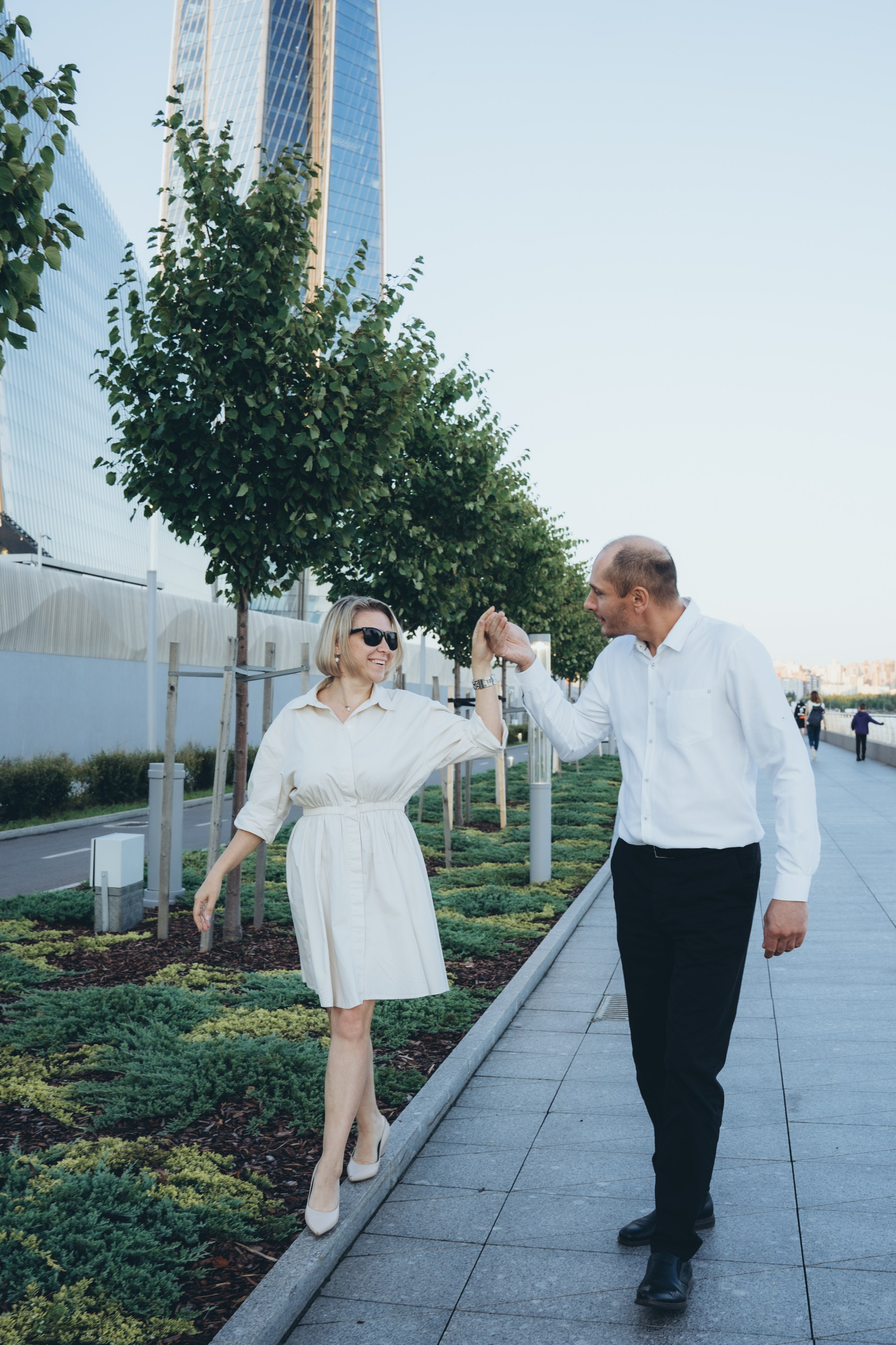 Подборка фото со съемок LoveStory