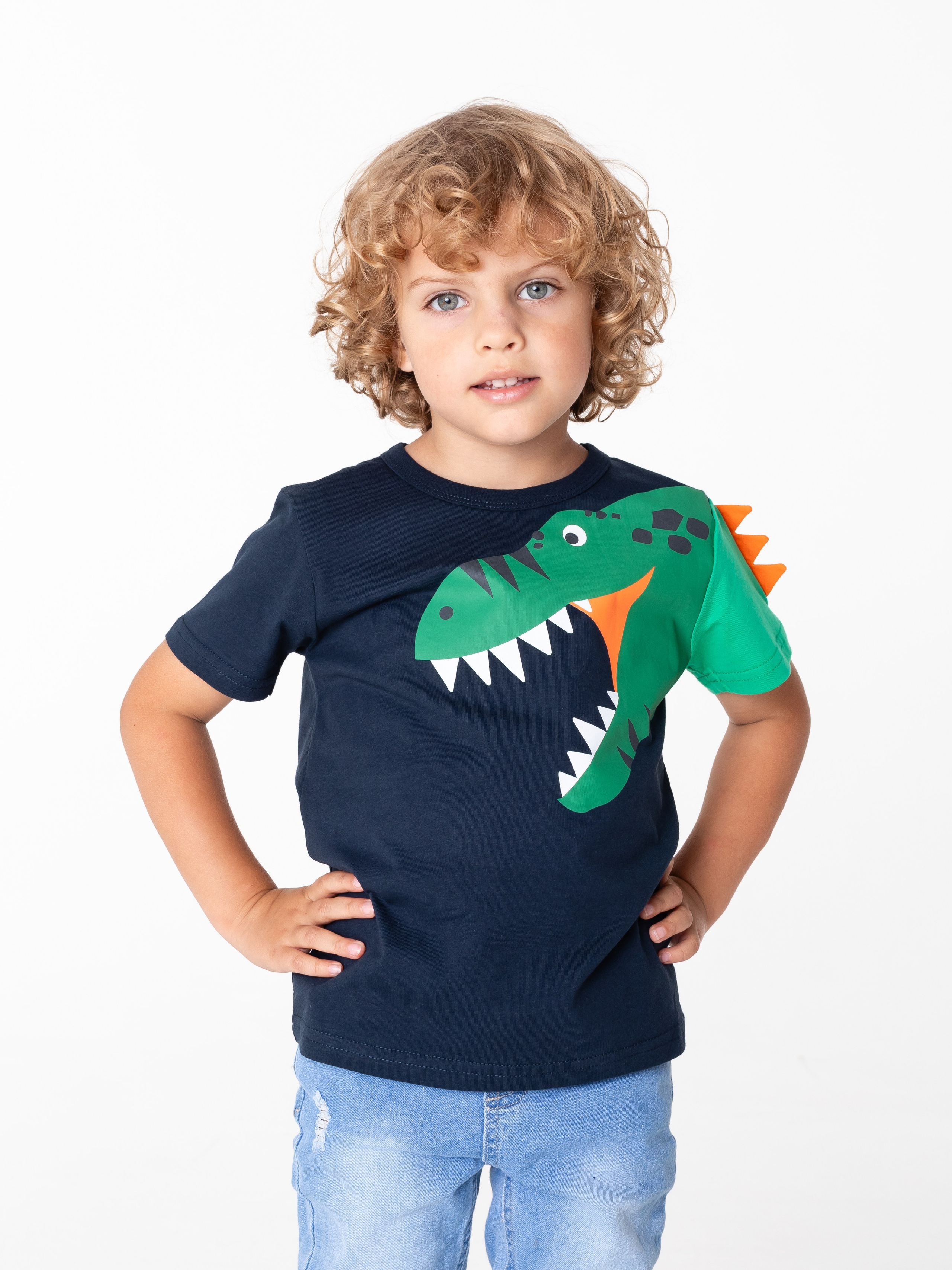 Дет. футболки. Фотограф в Краснодаре Арина Кудряшова