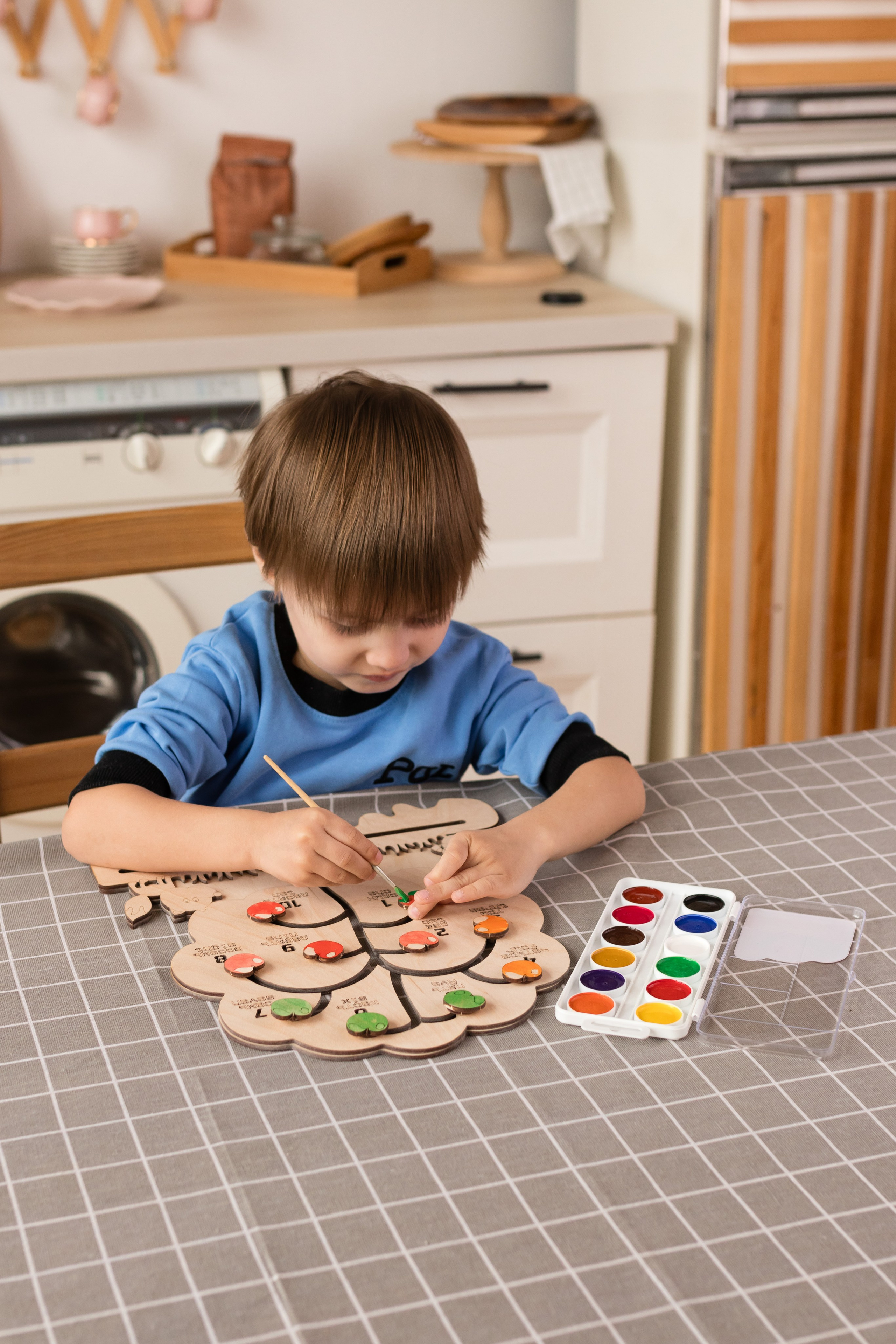 Головоломка. Фотограф в Краснодаре Арина Кудряшова