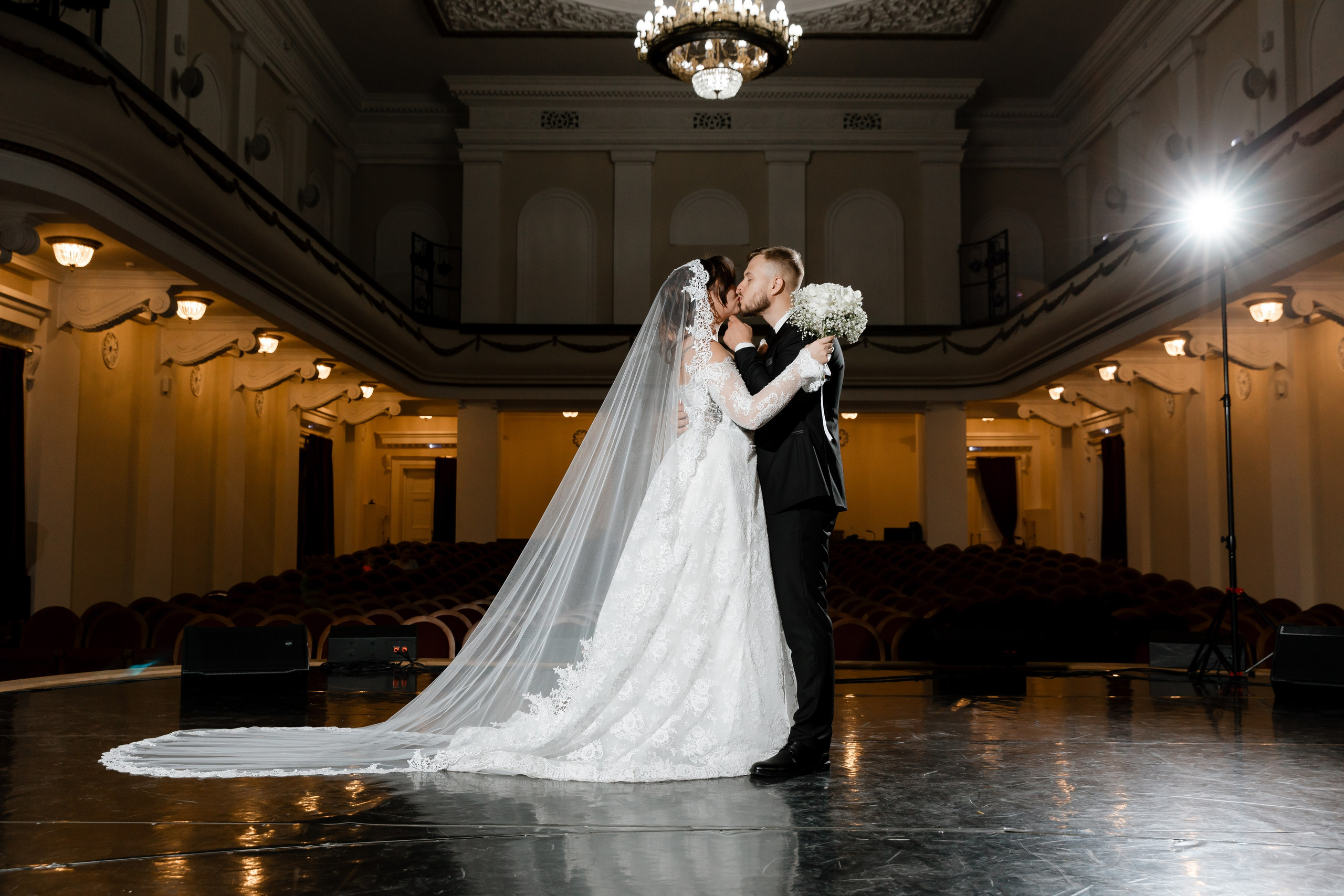 Даниил и Валерия. Свадебный и семейный фотограф Белово Анастасия Пьянкова