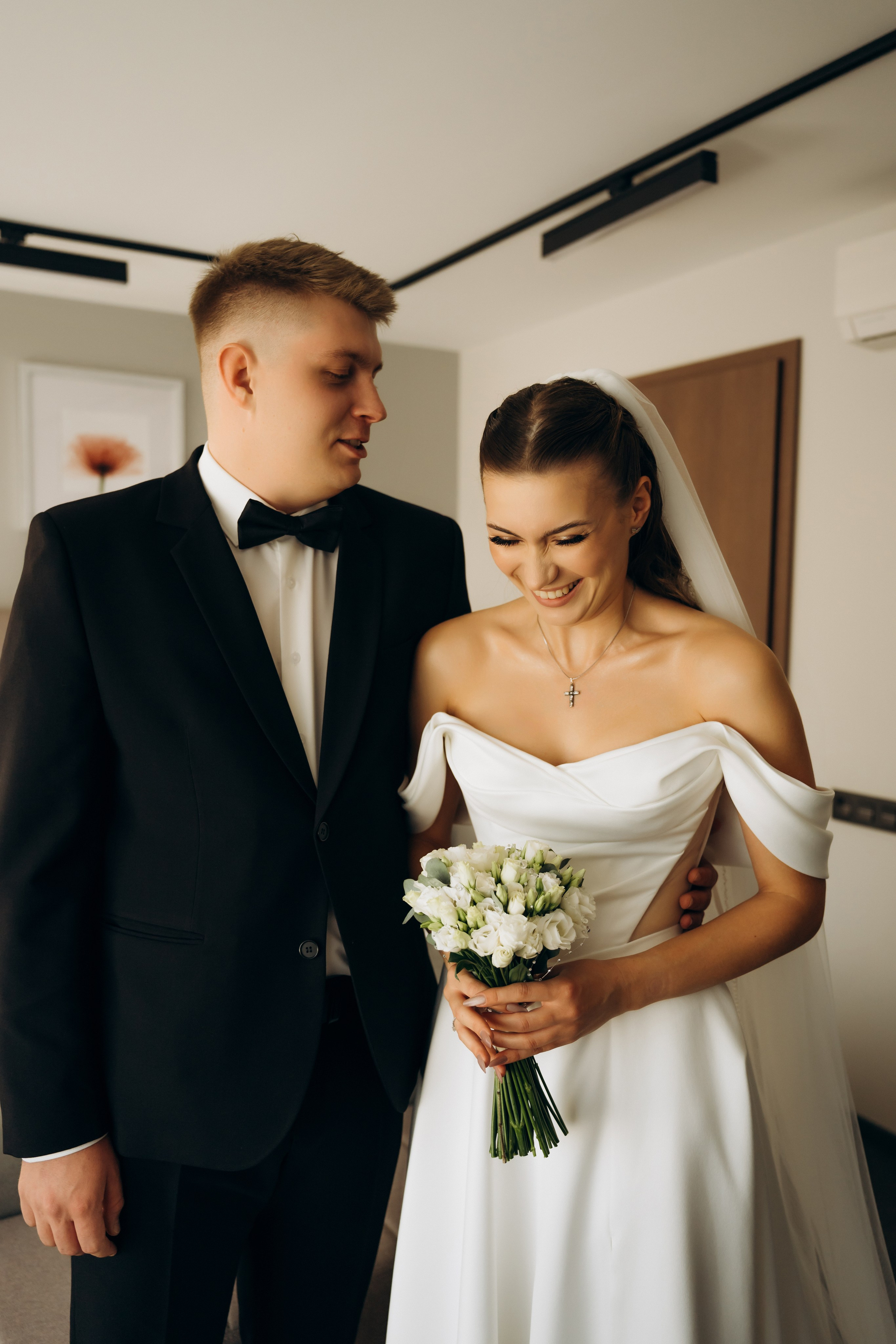 Владимир и Елисавета. Ирина Гонтарева|Фотограф|Белгород