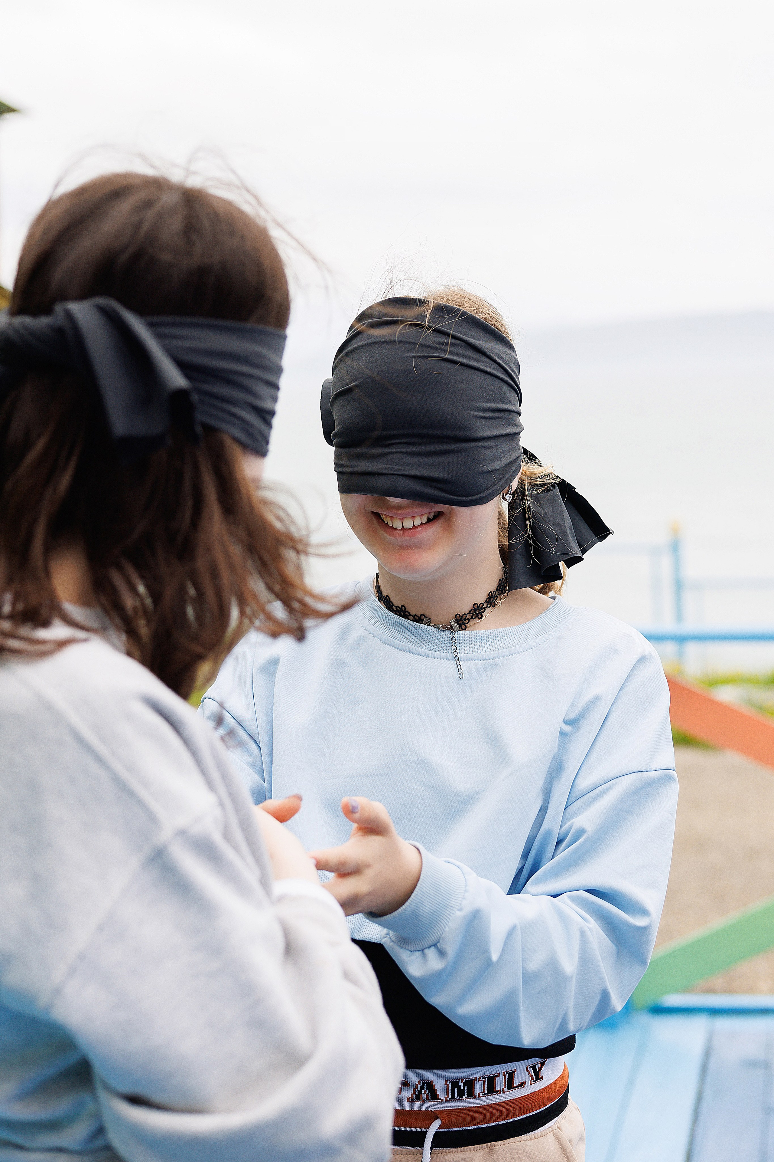 Выезд в лагерь 6 А. Photoalbum-vl.ru