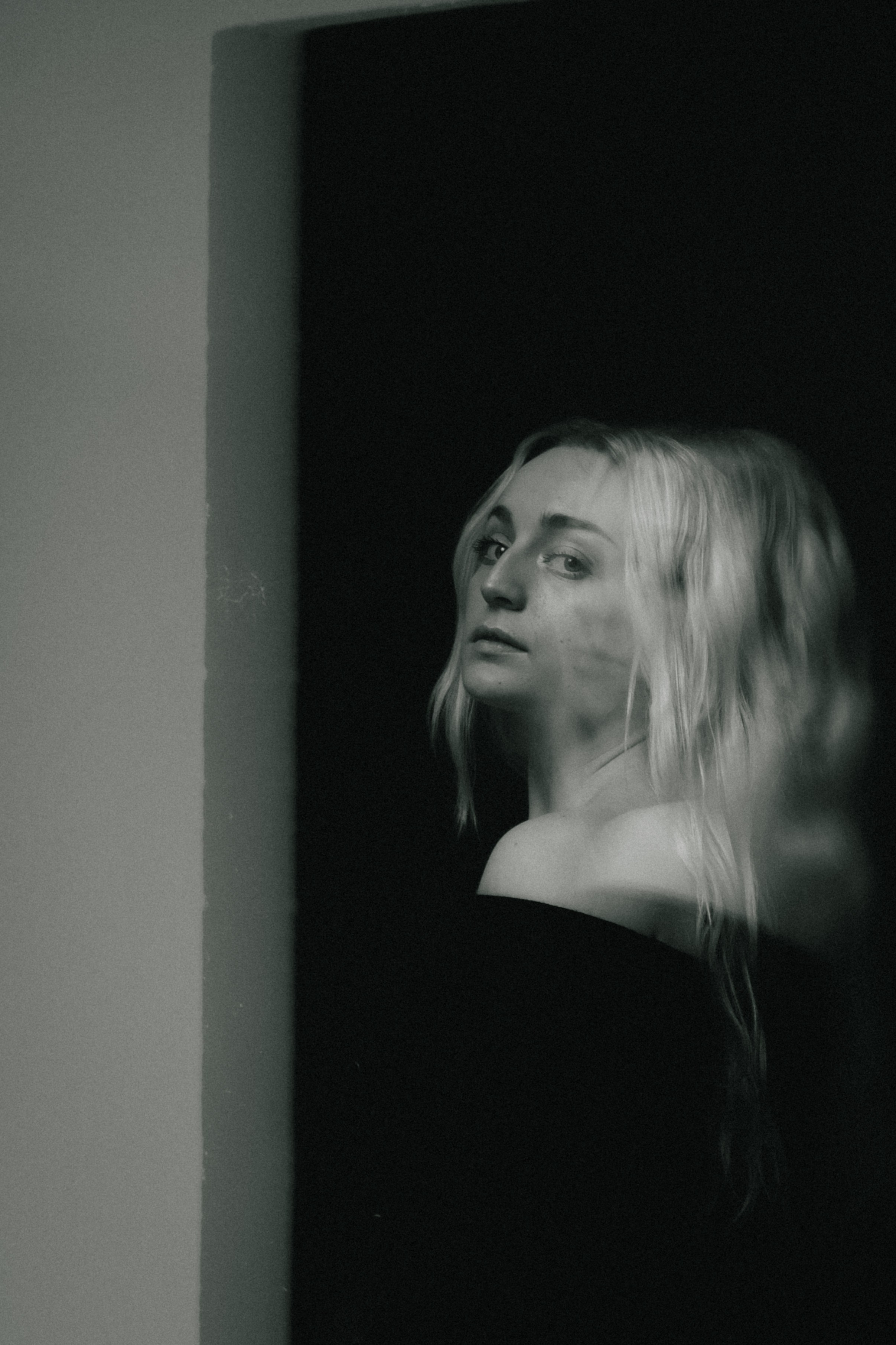 Вика. Портретный фотограф в Москве